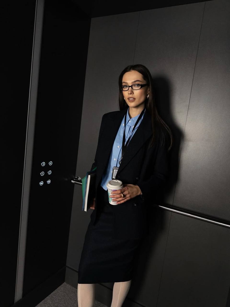 Элегантность и нежность