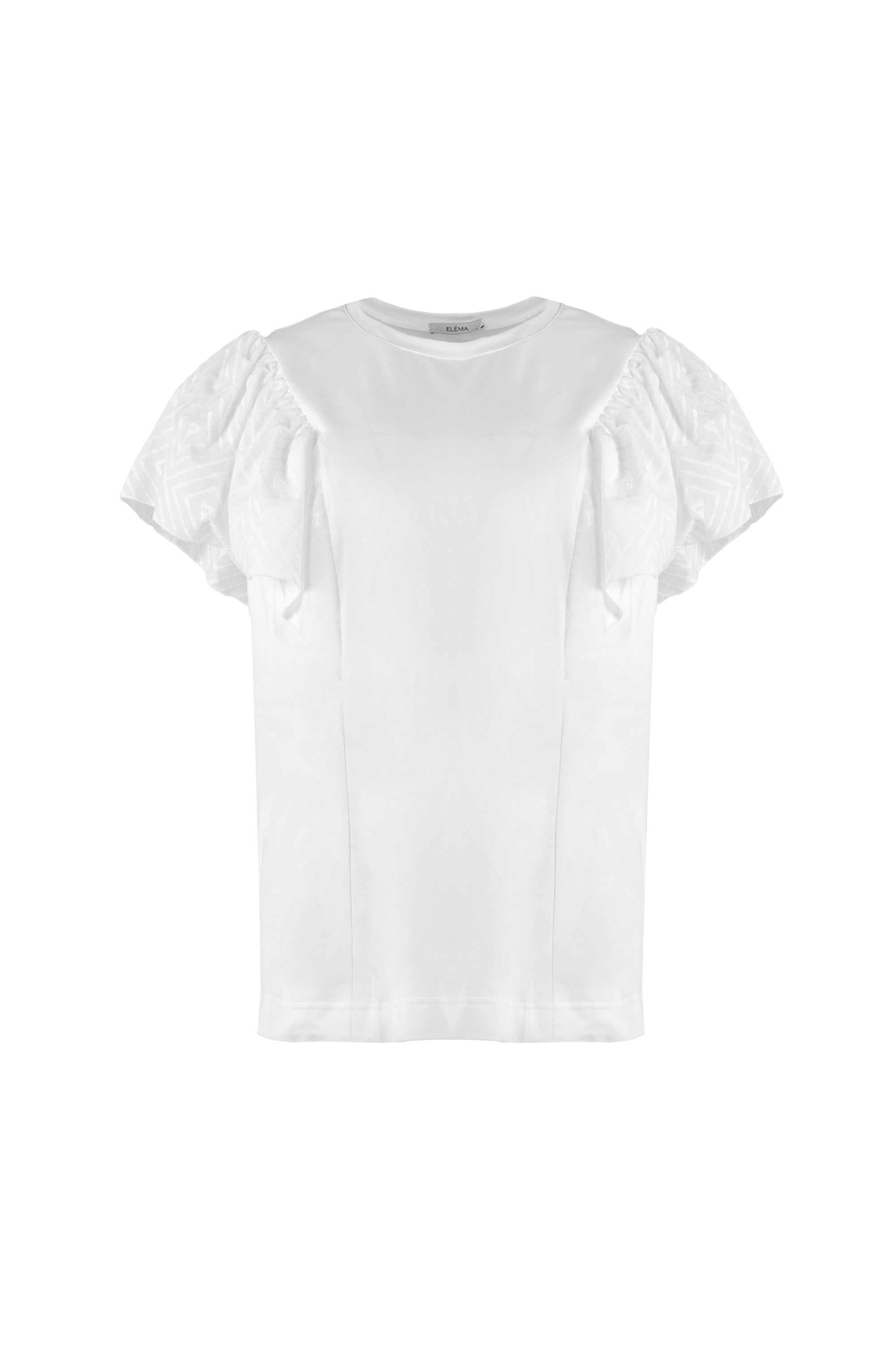 БЛУЗКА ЖЕНСКАЯ 2К-1456