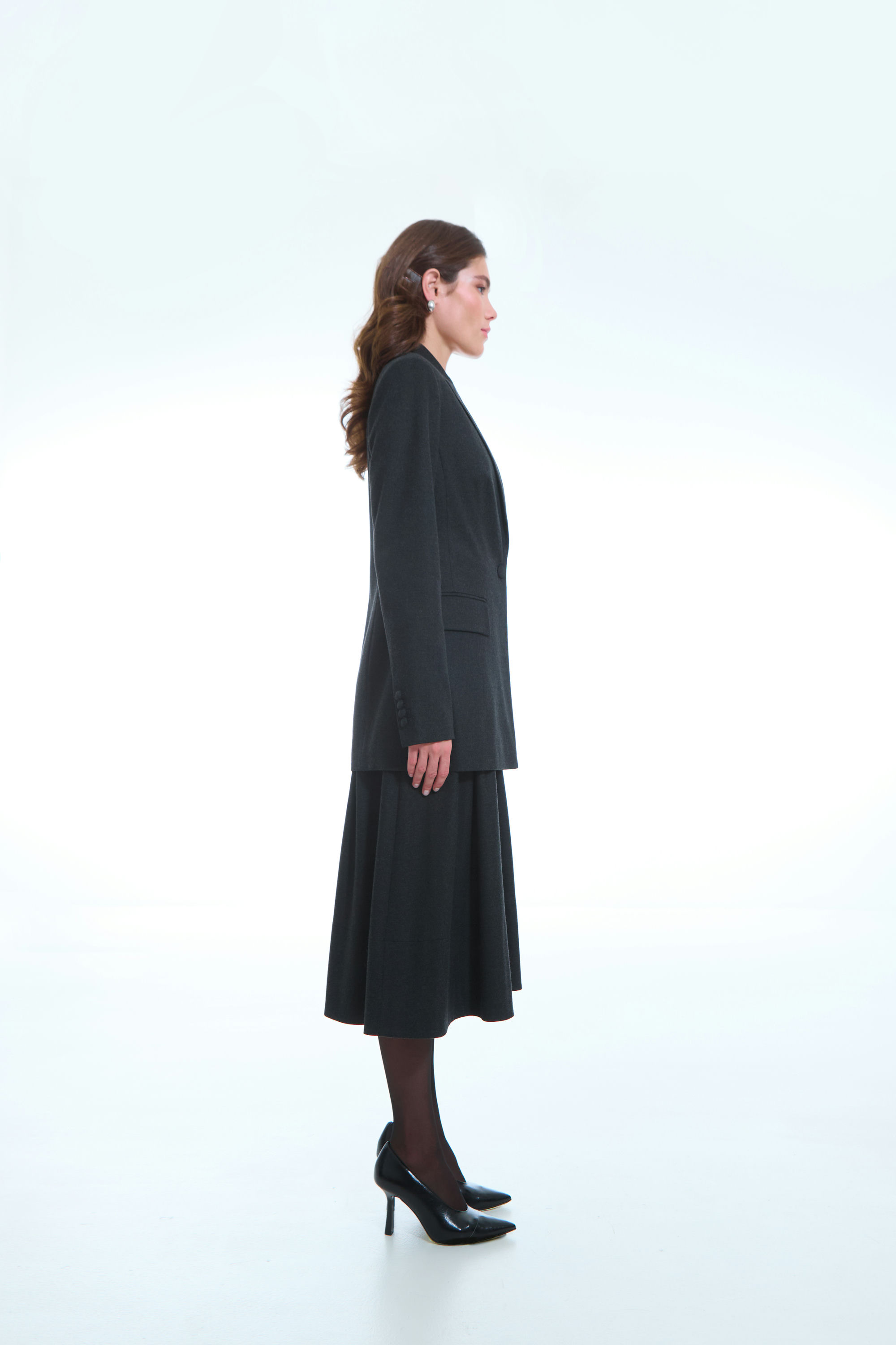 ЖАКЕТ ЖЕНСКИЙ 1К-1598