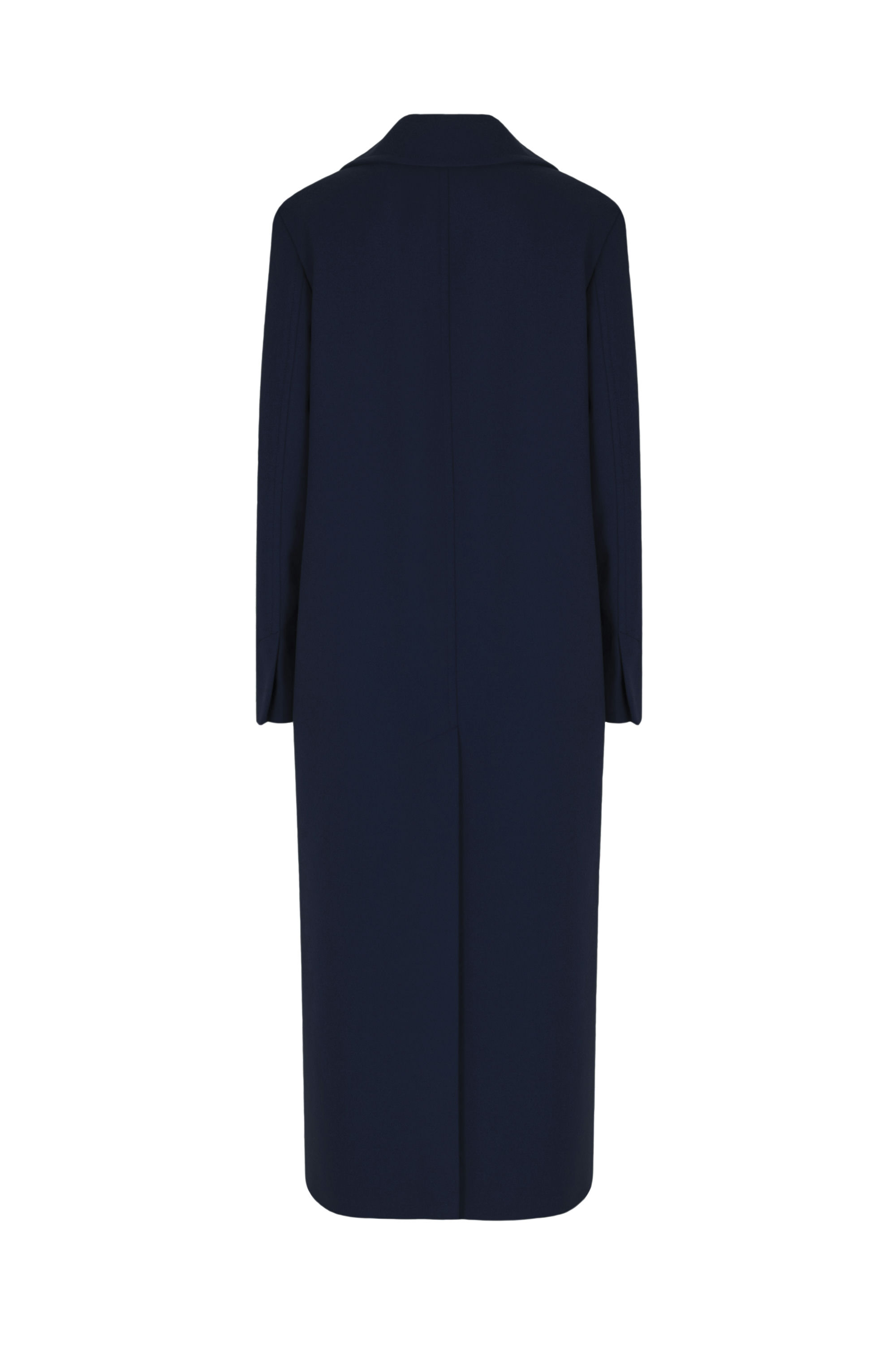 ПАЛЬТО ЖЕНСКОЕ ДЕМИСЕЗОННОЕ 1-835