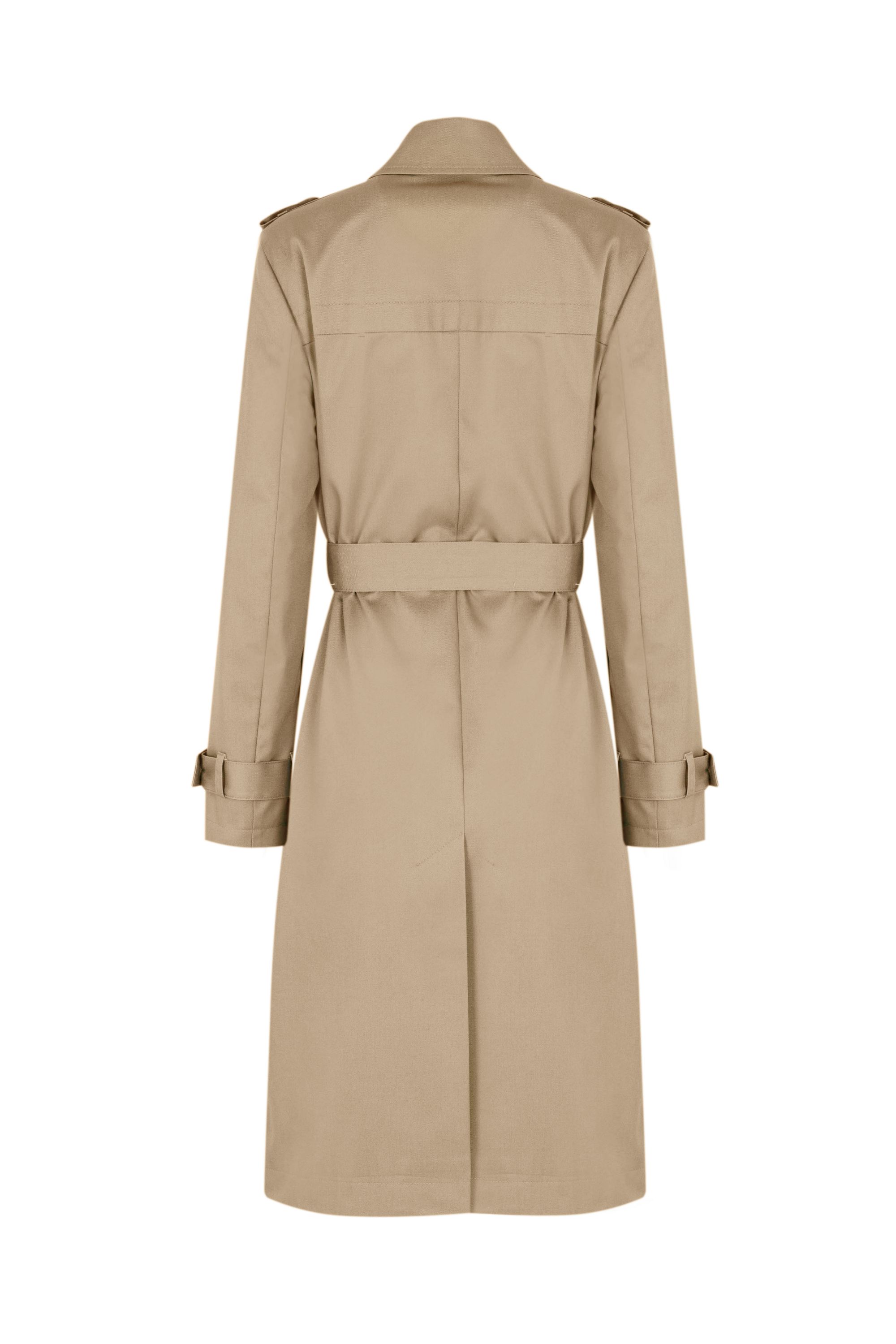 ПЛАЩ ЖЕНСКИЙ 2-971