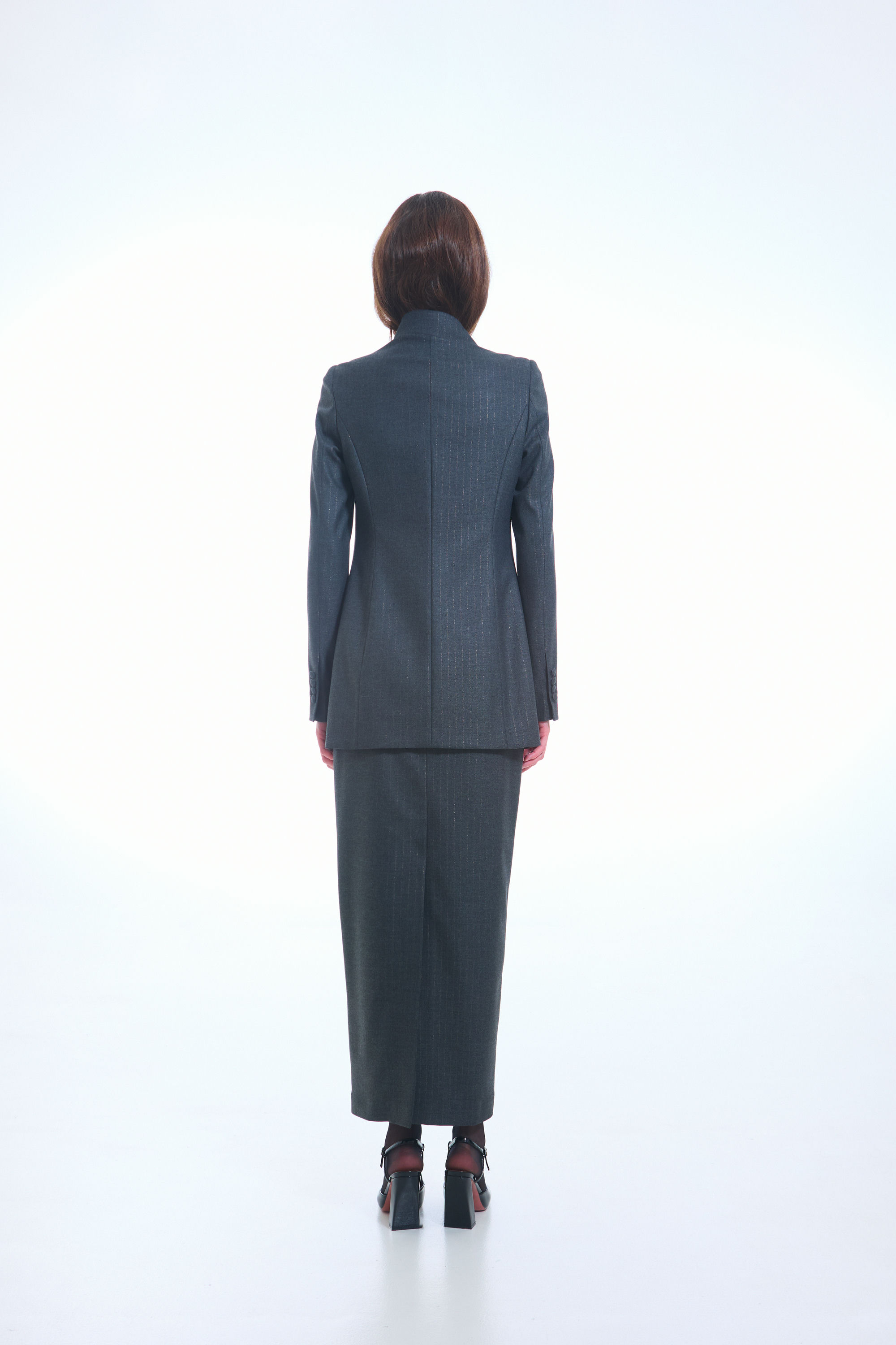 ЖАКЕТ ЖЕНСКИЙ 1К-1944