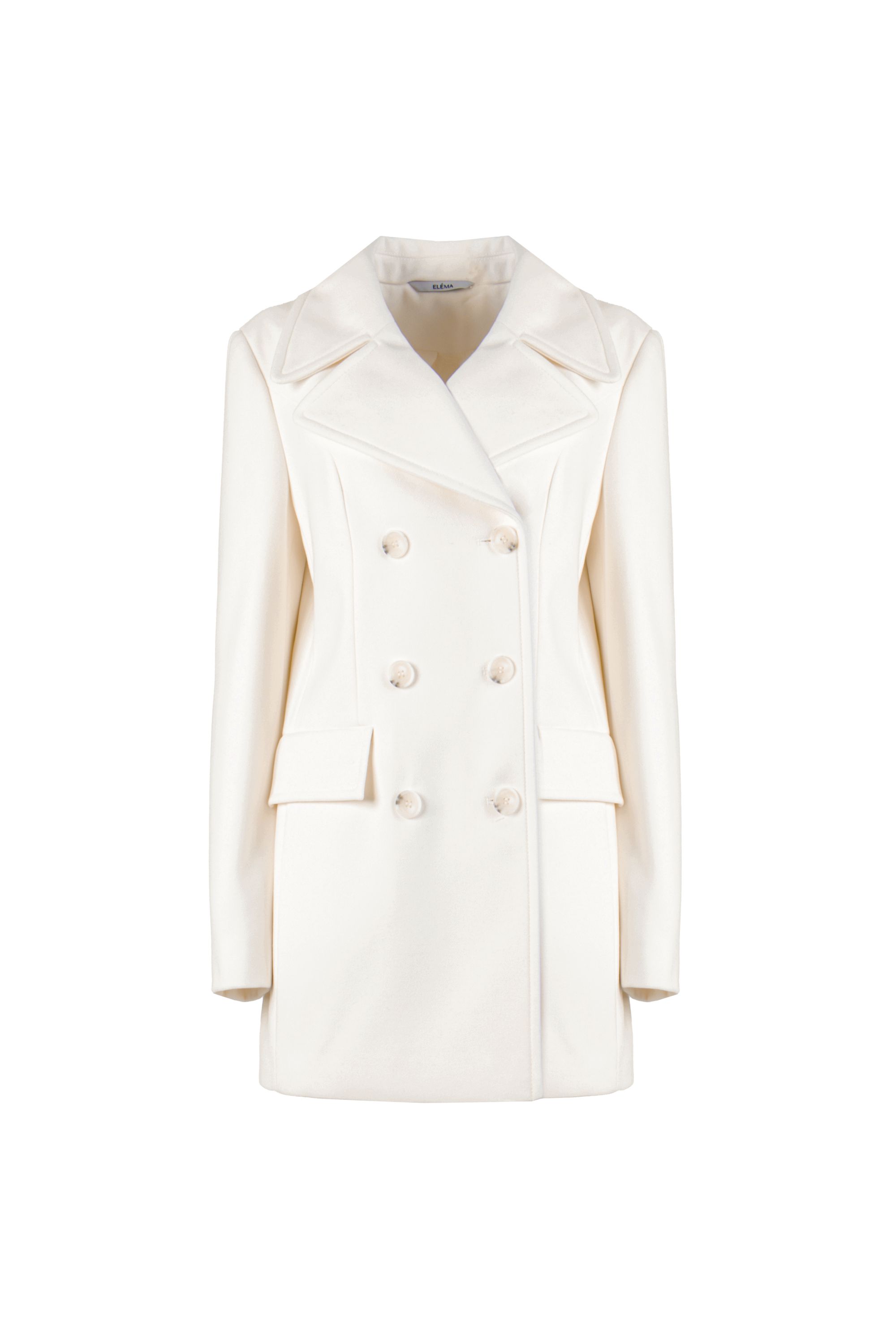 ПАЛЬТО ЖЕНСКОЕ ДЕМИСЕЗОННОЕ 1-1399