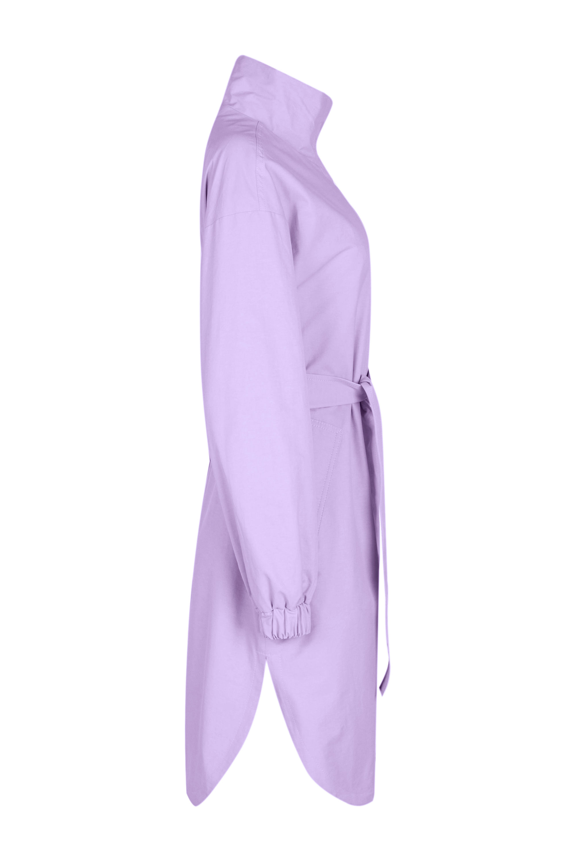 ПЛАЩ ЖЕНСКИЙ 2-12472-2