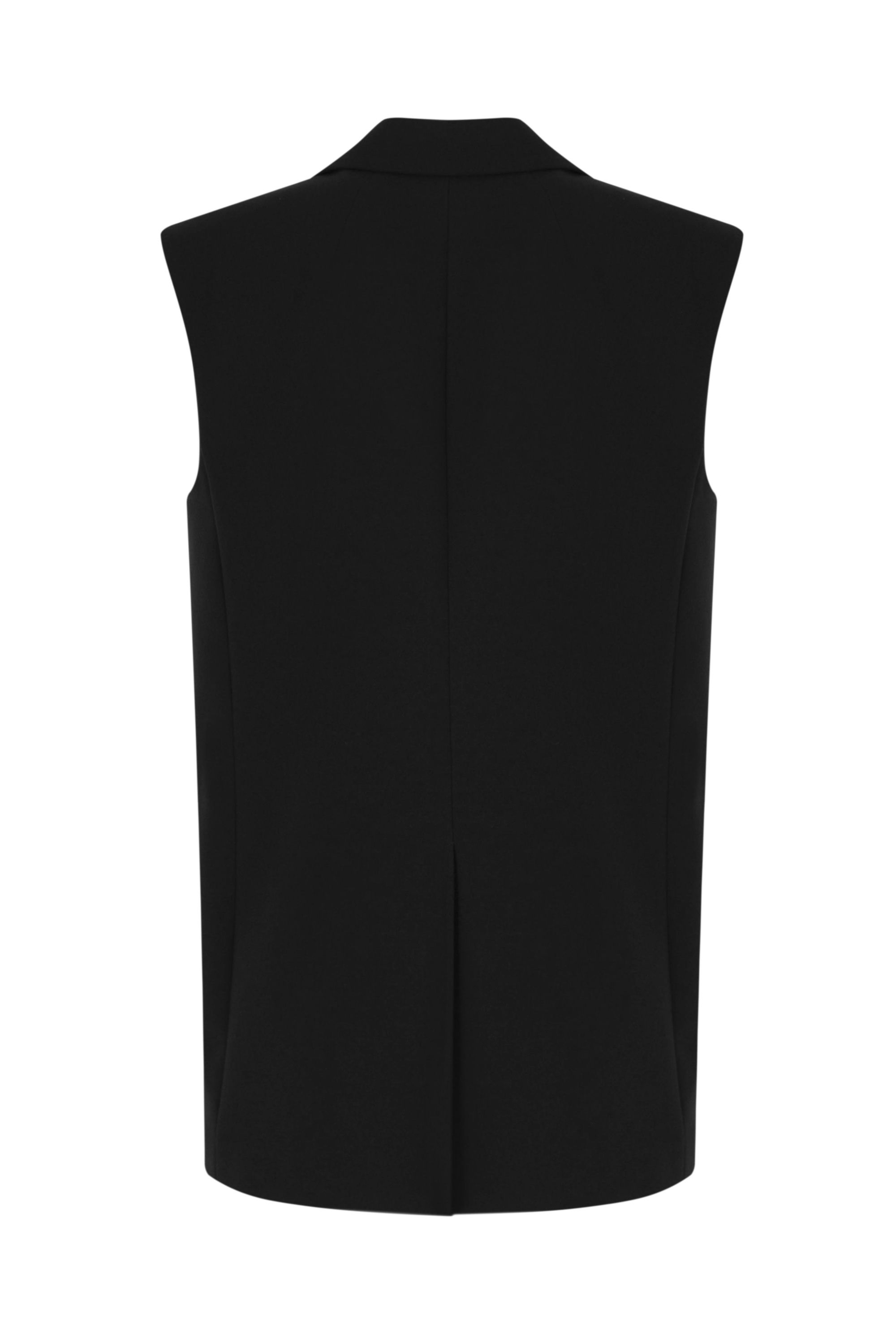 ЖИЛЕТ ЖЕНСКИЙ 1К-2253С