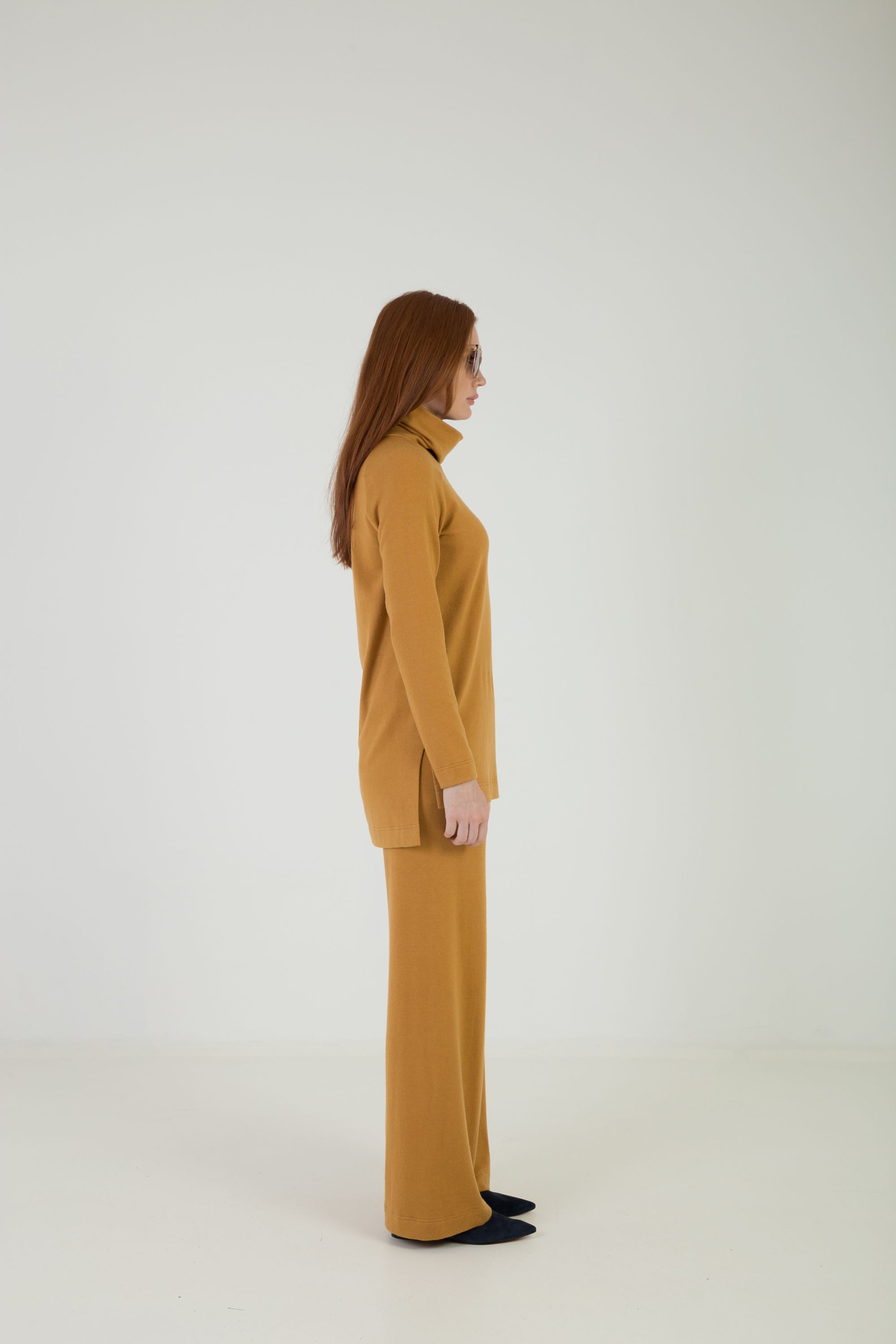 Брюки женские 3К-12305-1 в фирменном интернет-магазине одежды Elema