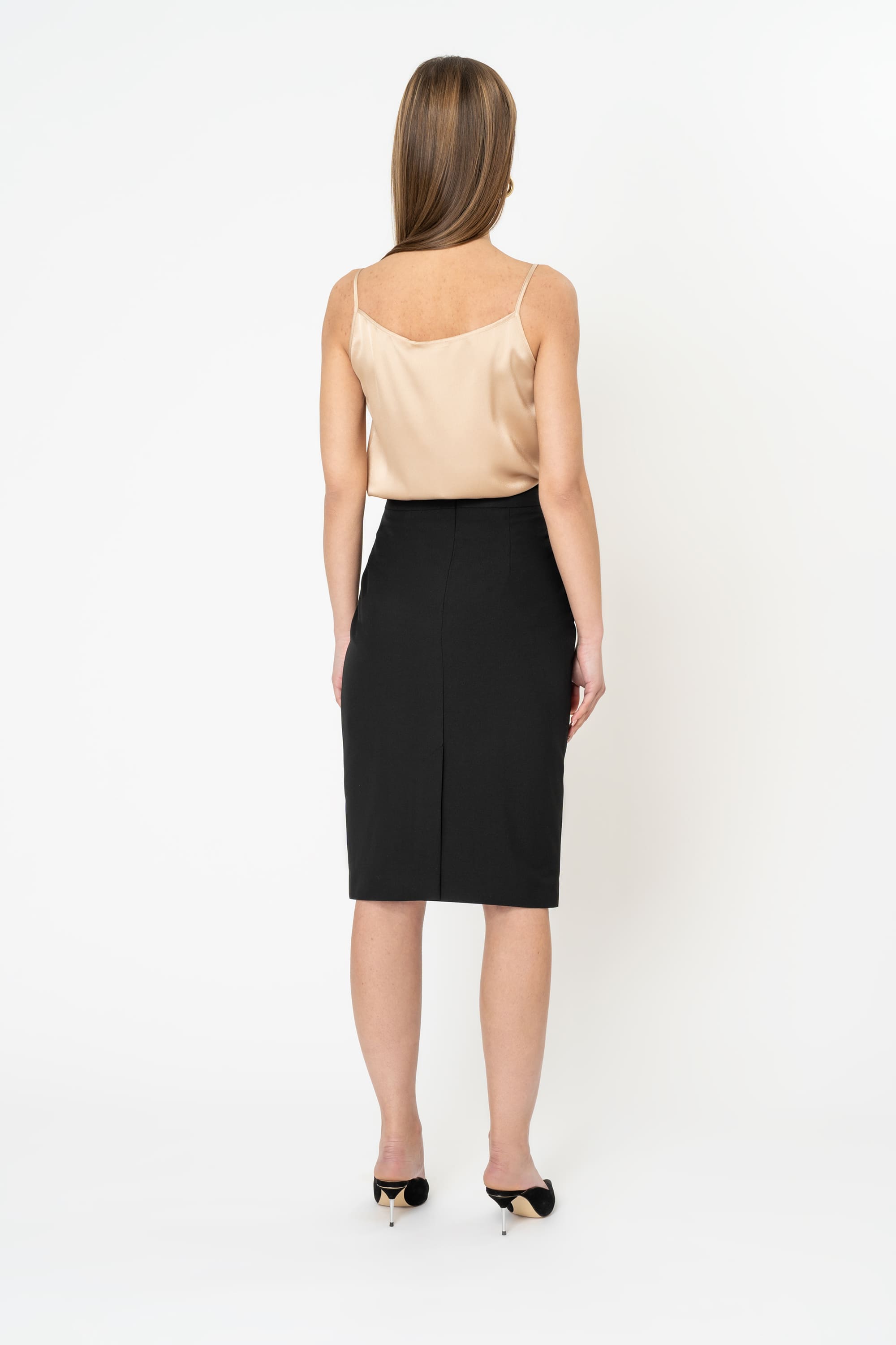 Юбка женская 4К-114551-2