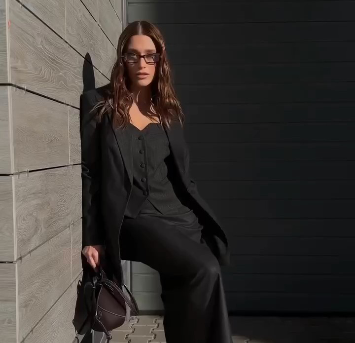 Элегантность и хороший вкус