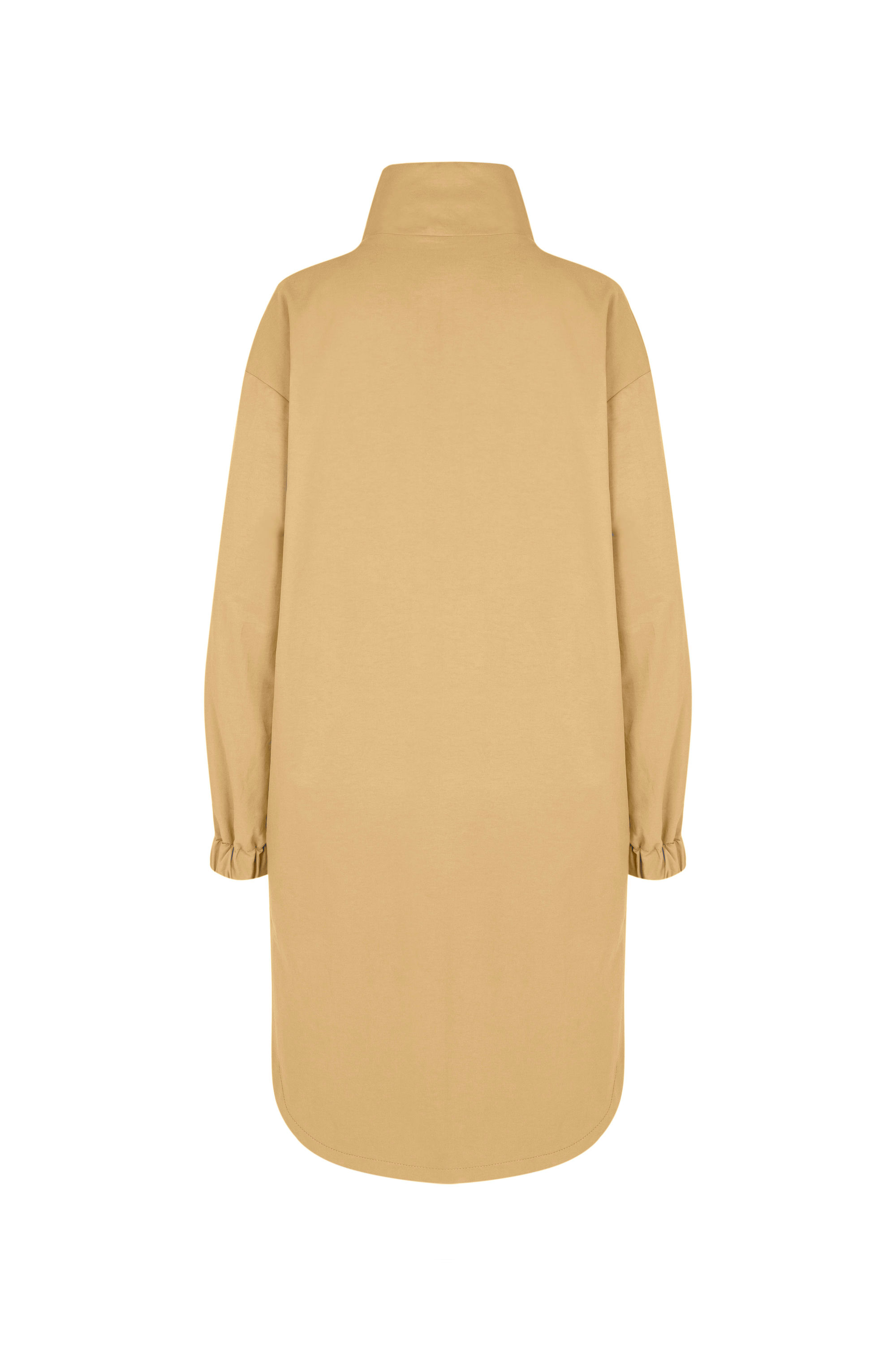 Плащ женский 2-12472-1