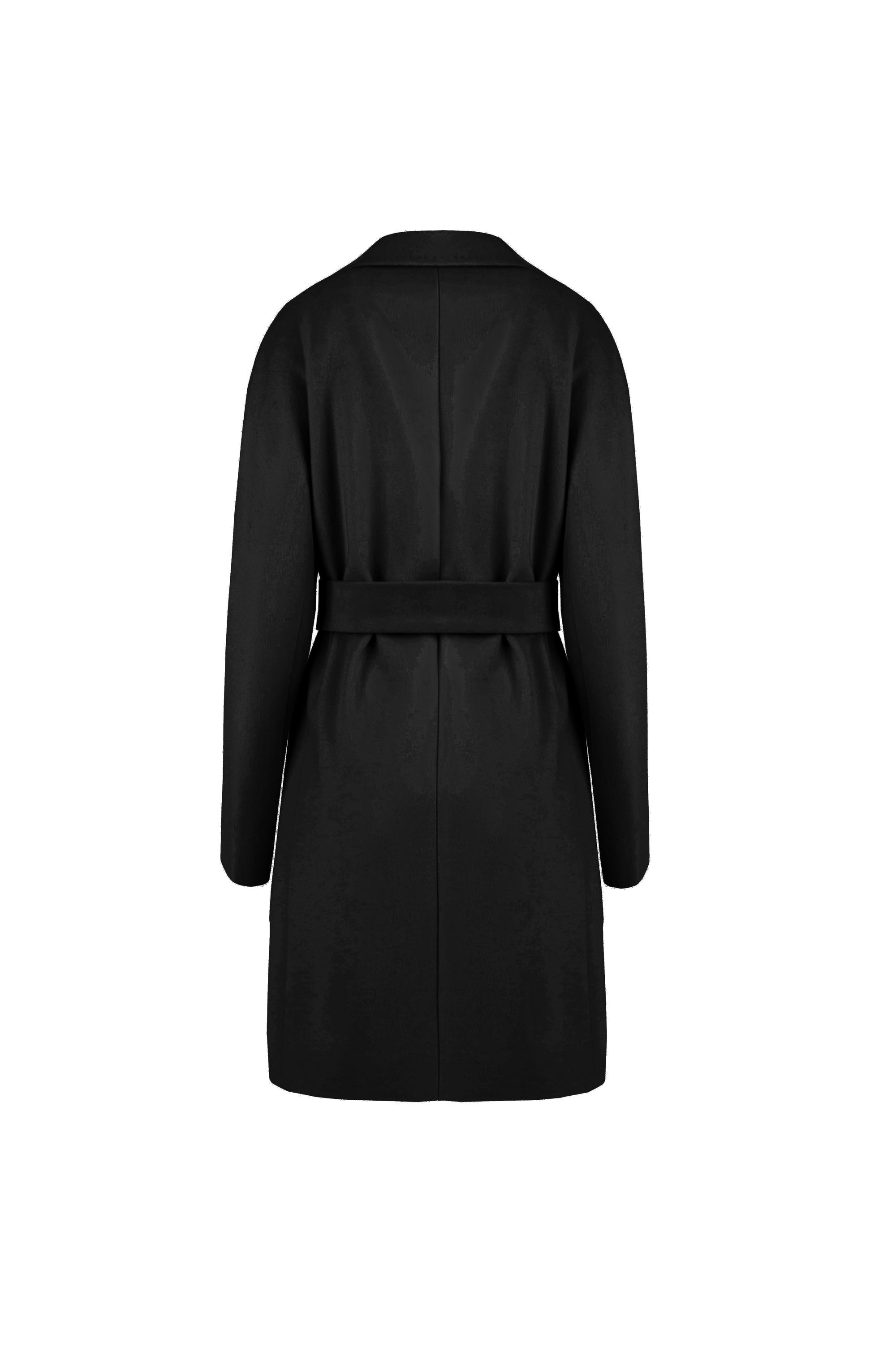 ПАЛЬТО ЖЕНСКОЕ ДЕМИСЕЗОННОЕ 1-1619