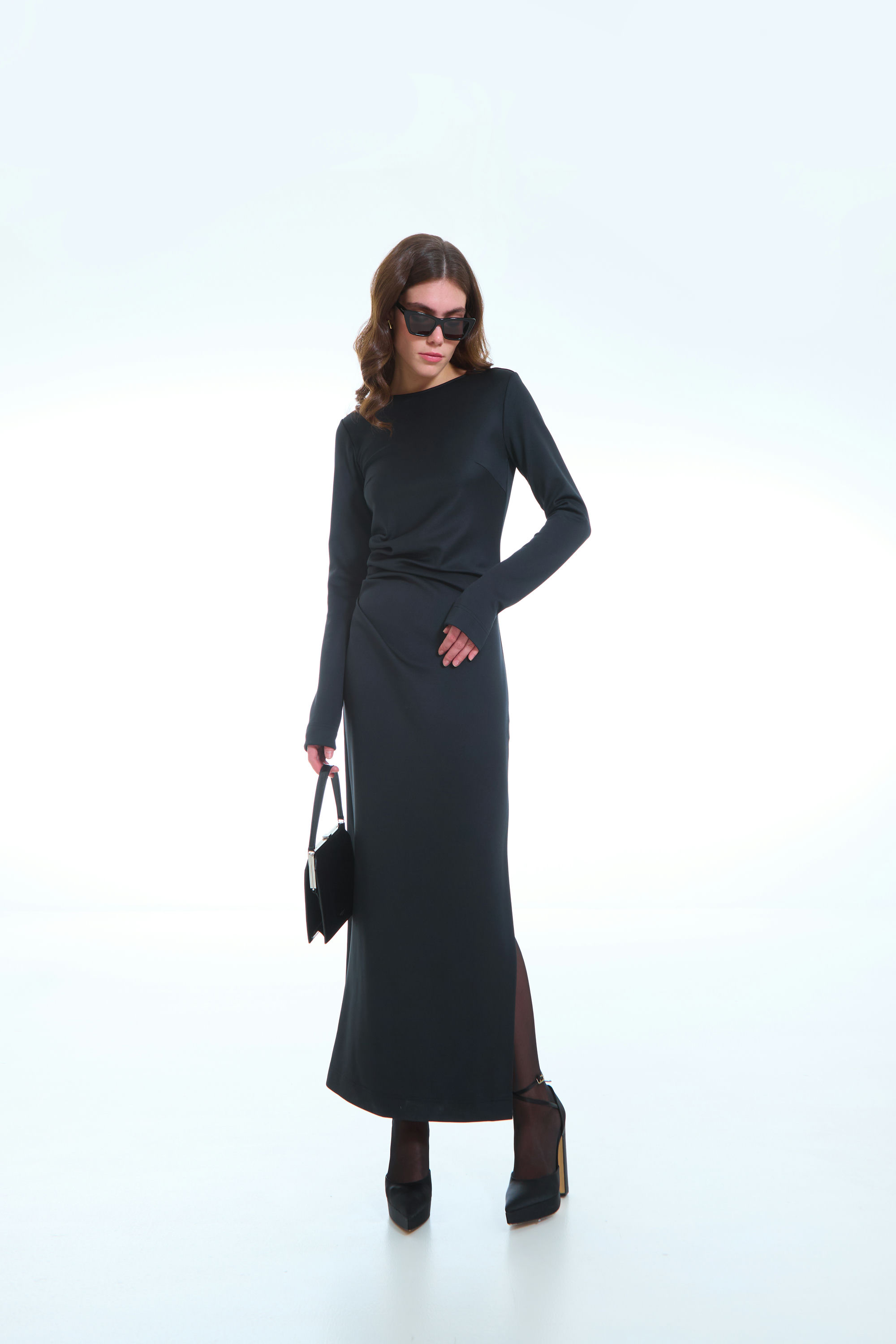 ПЛАТЬЕ ЖЕНСКОЕ 5К-1508