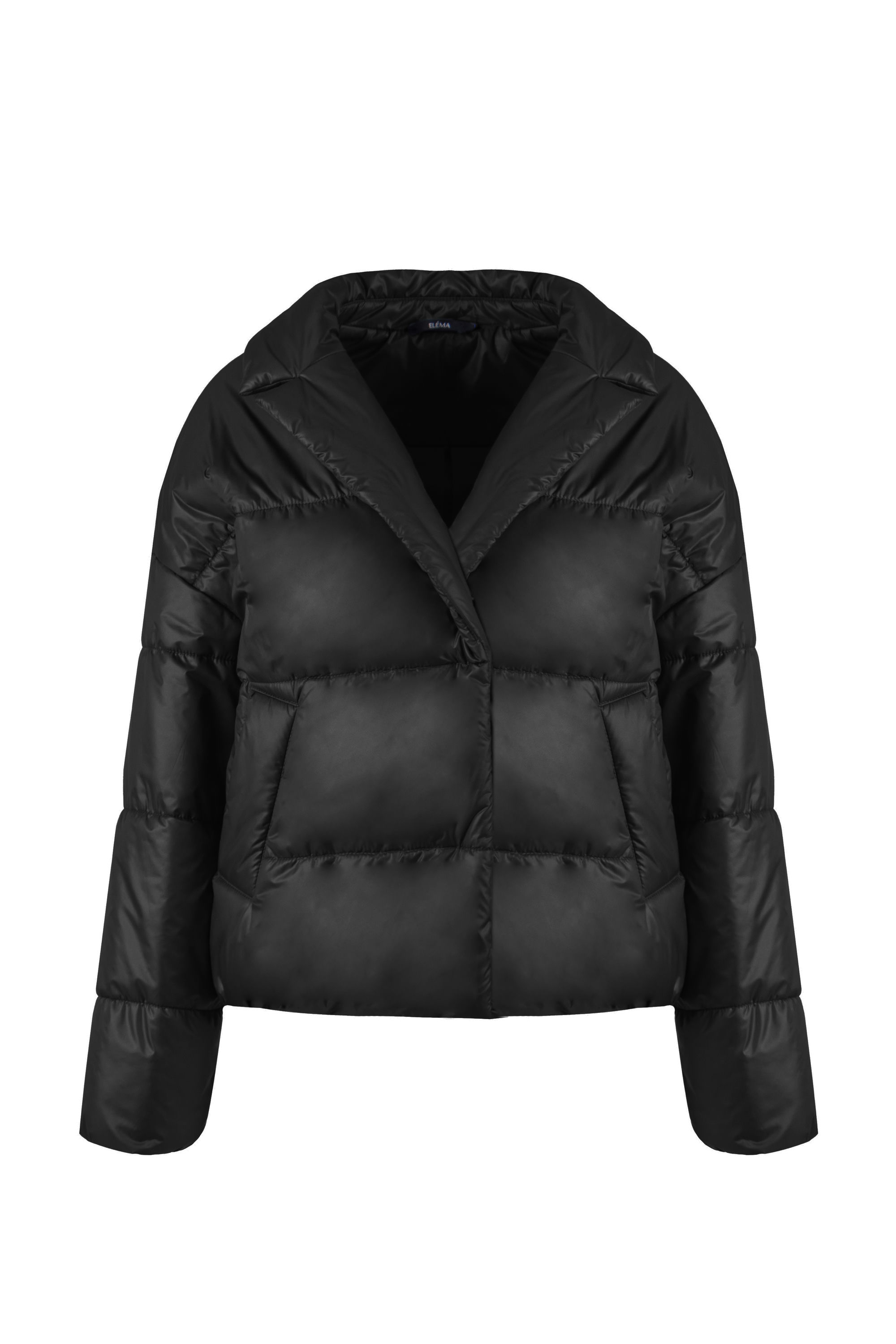 КУРТКА ЖЕНСКАЯ ПЛАЩЕВАЯ УТЕПЛЕННАЯ 4-1049