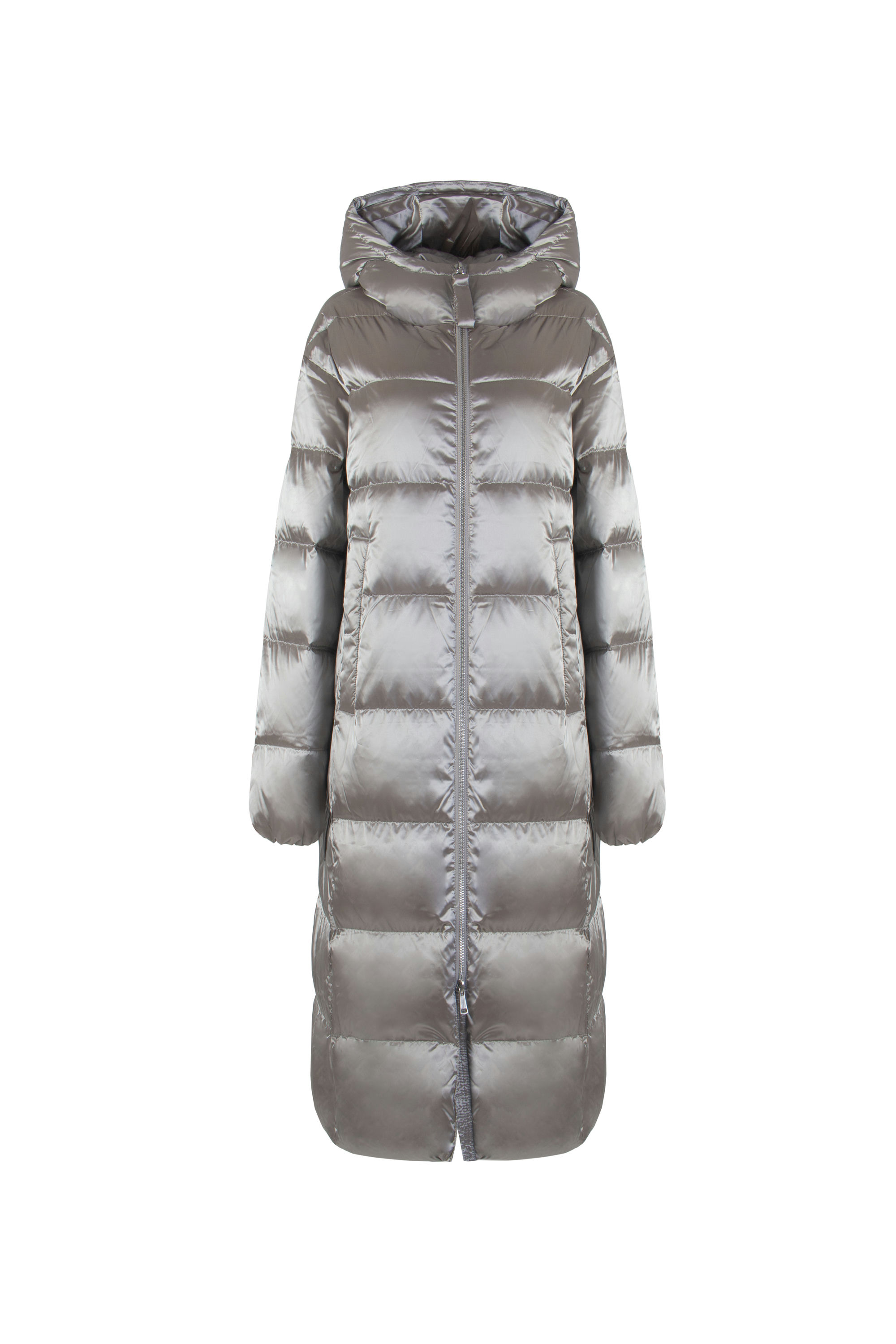 ПУХОВИК ЖЕНСКИЙ 5P-1973