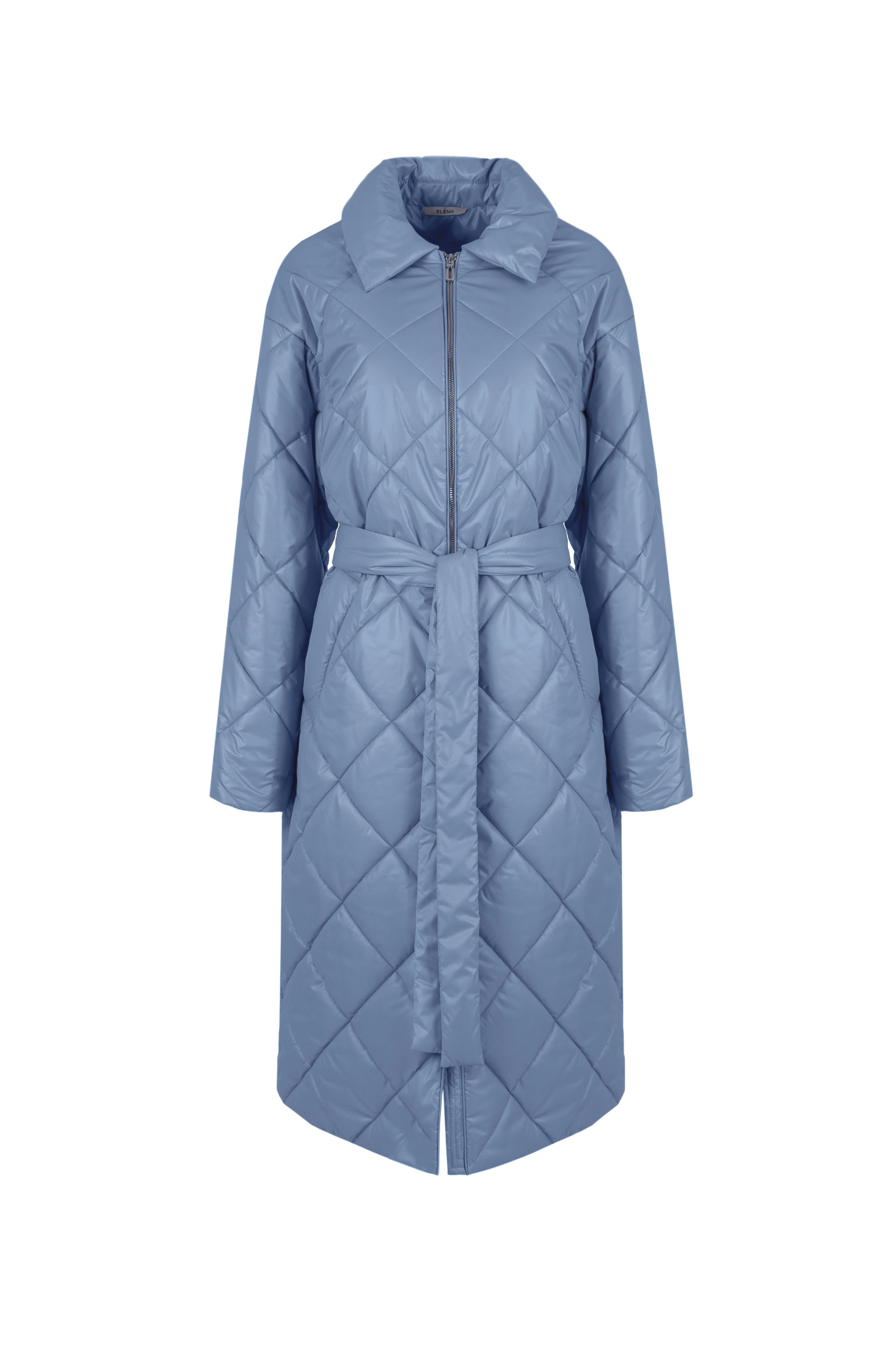 ПАЛЬТО ЖЕНСКОЕ ПЛАЩЕВОЕ УТЕПЛЕННОЕ 5-982