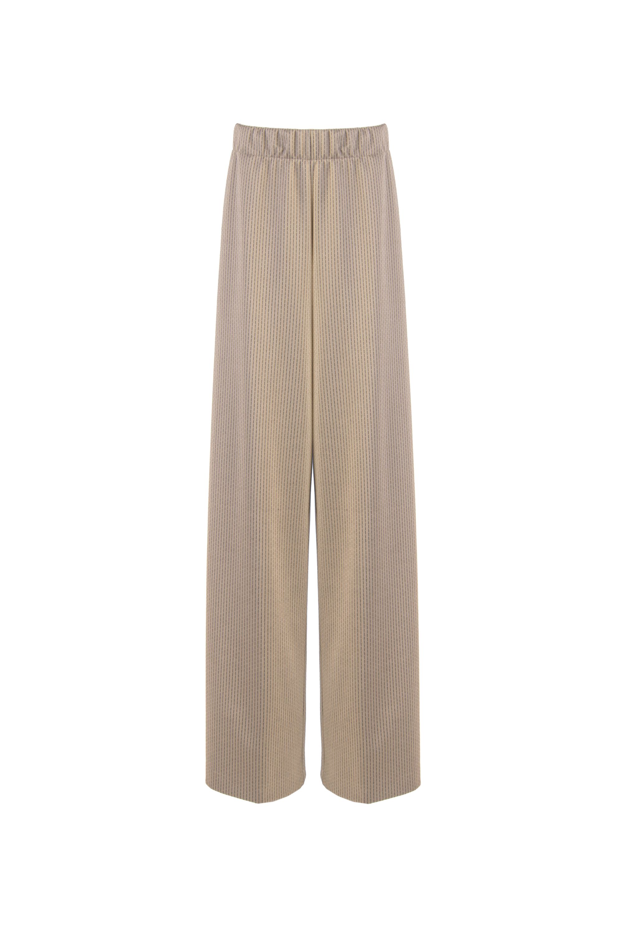 БРЮКИ ЖЕНСКИЕ 3К-1702 в фирменном интернет-магазине одежды Elema