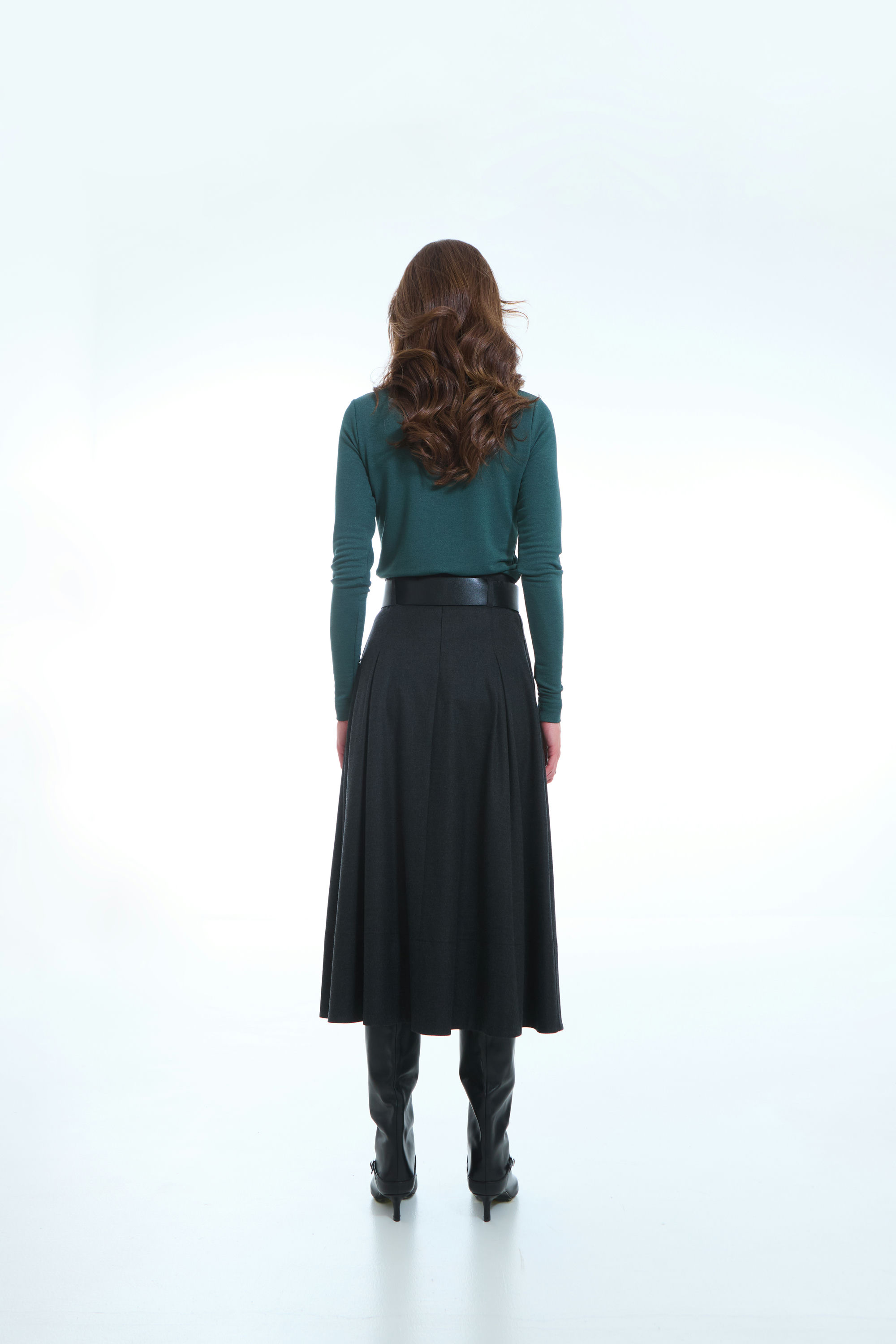 ЮБКА ЖЕНСКАЯ 4К-1603