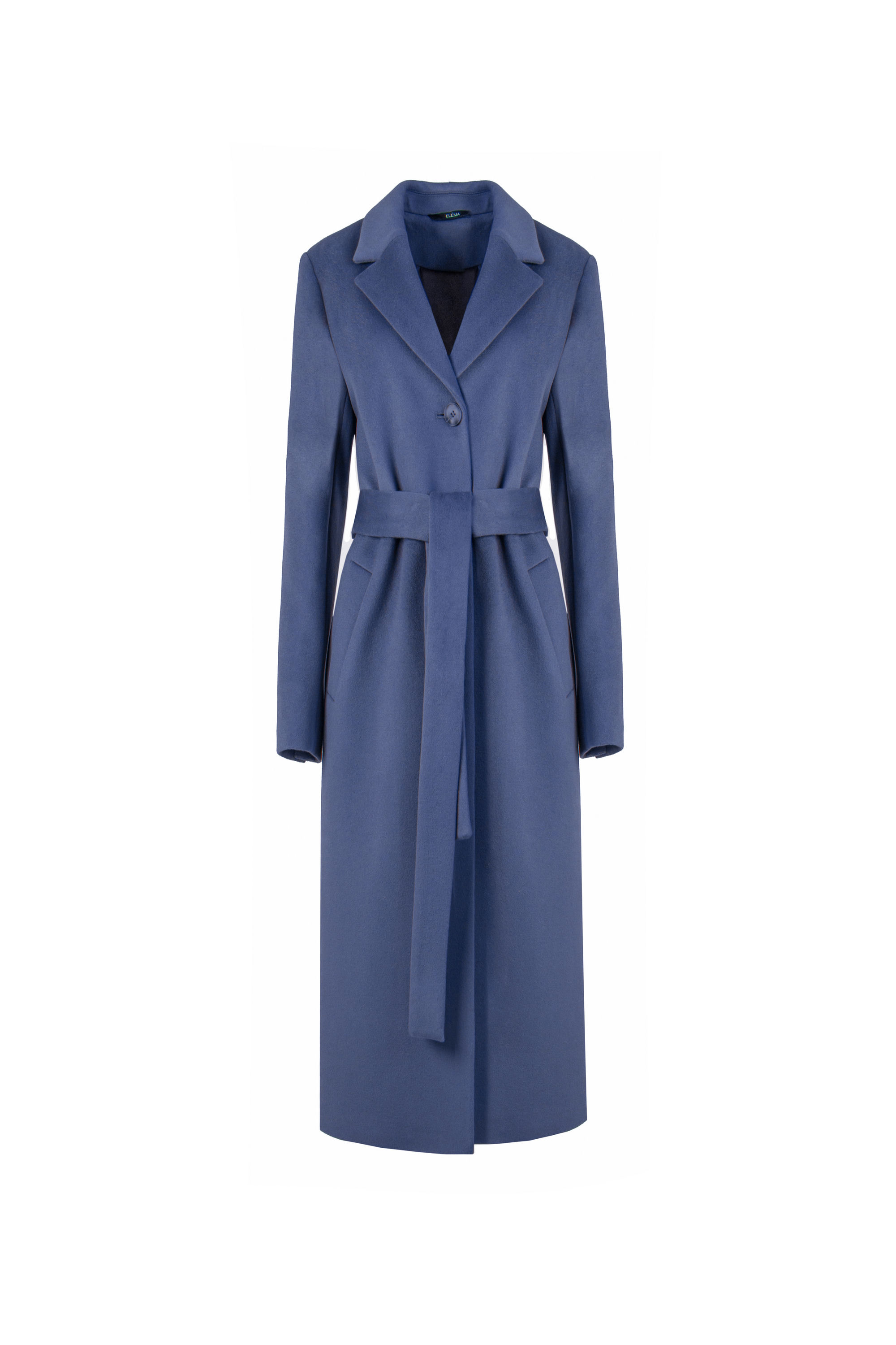 ПАЛЬТО ЖЕНСКОЕ ДЕМИСЕЗОННОЕ 1-1400