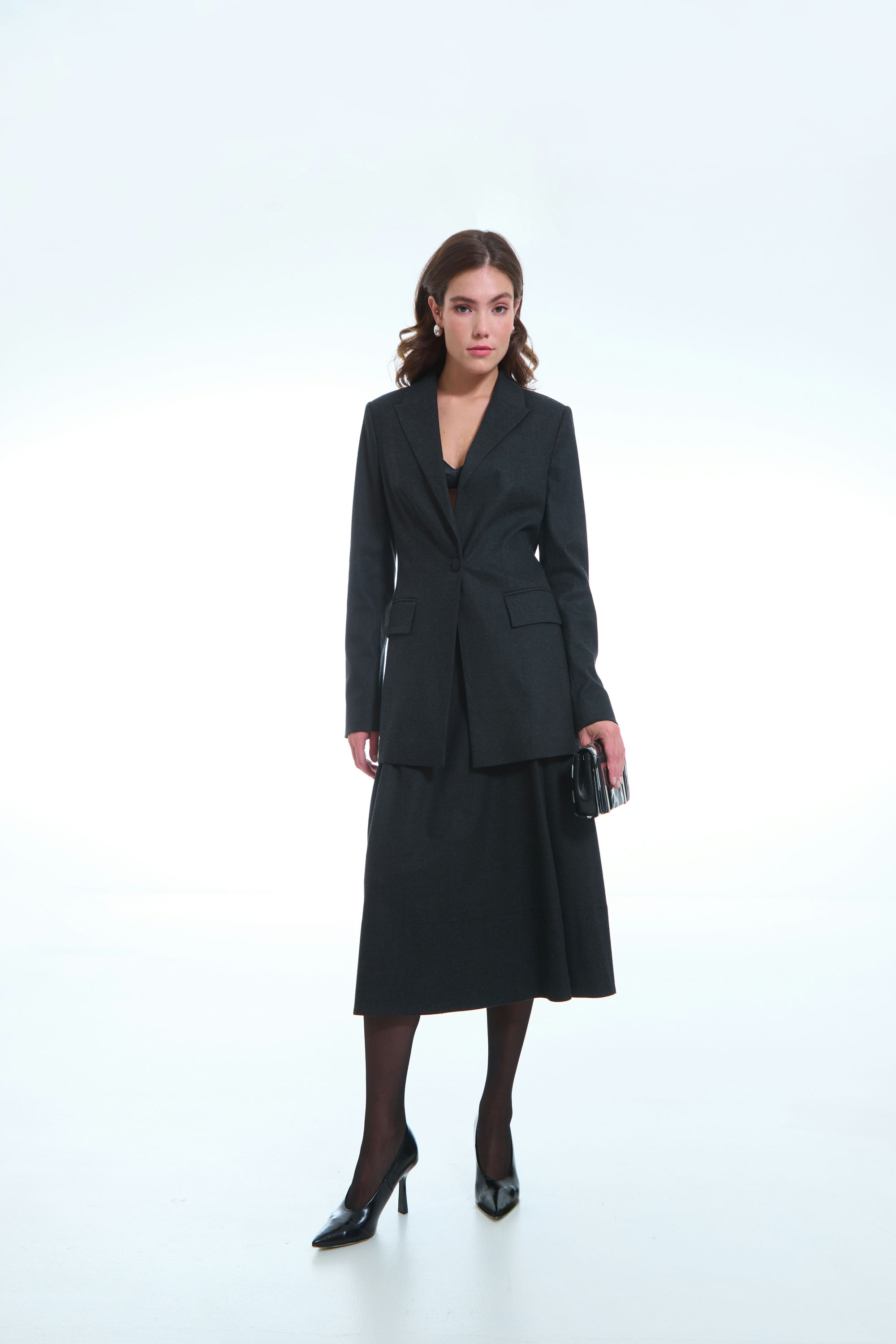 ЮБКА ЖЕНСКАЯ 4К-1603