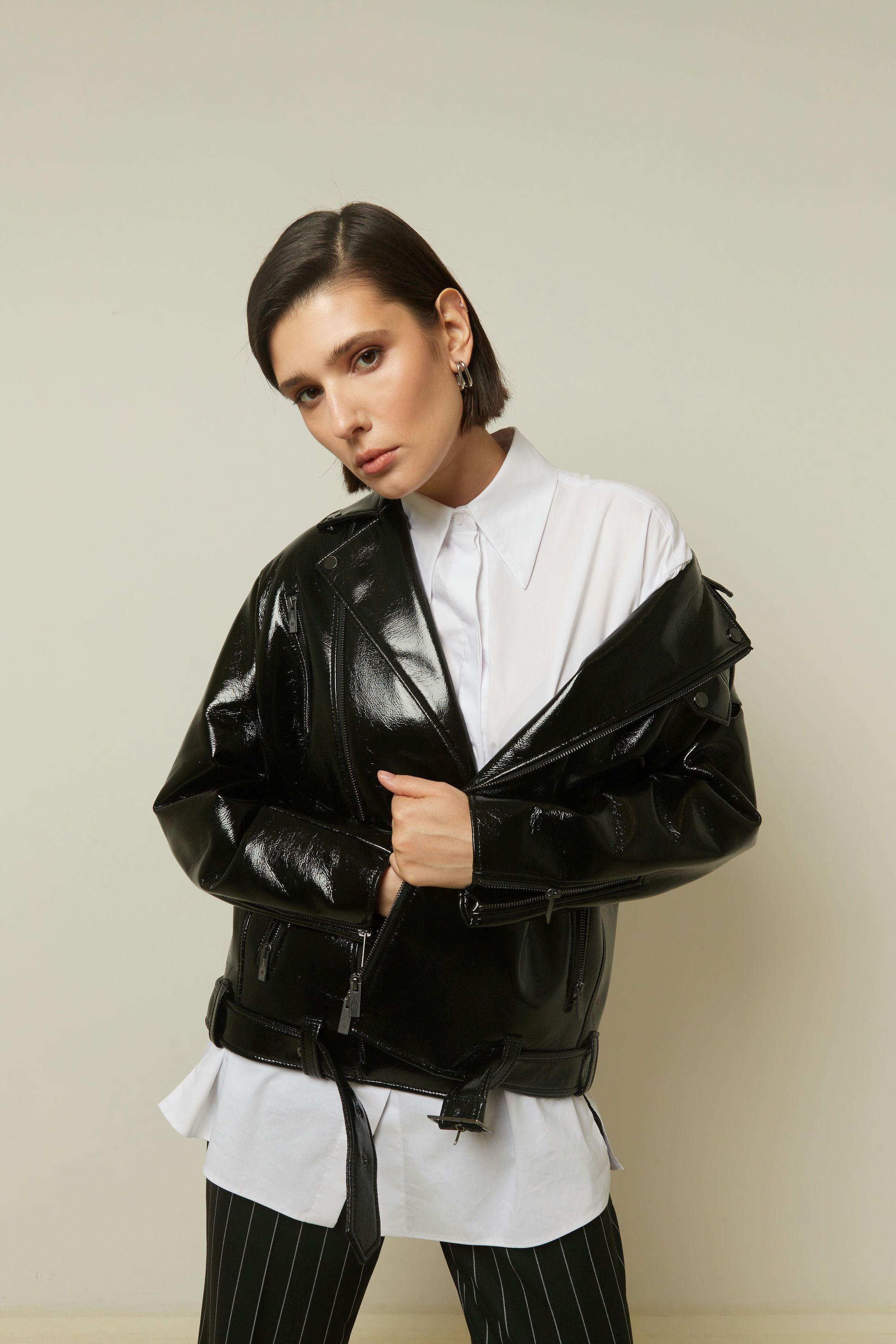 Куртка женская 3-134