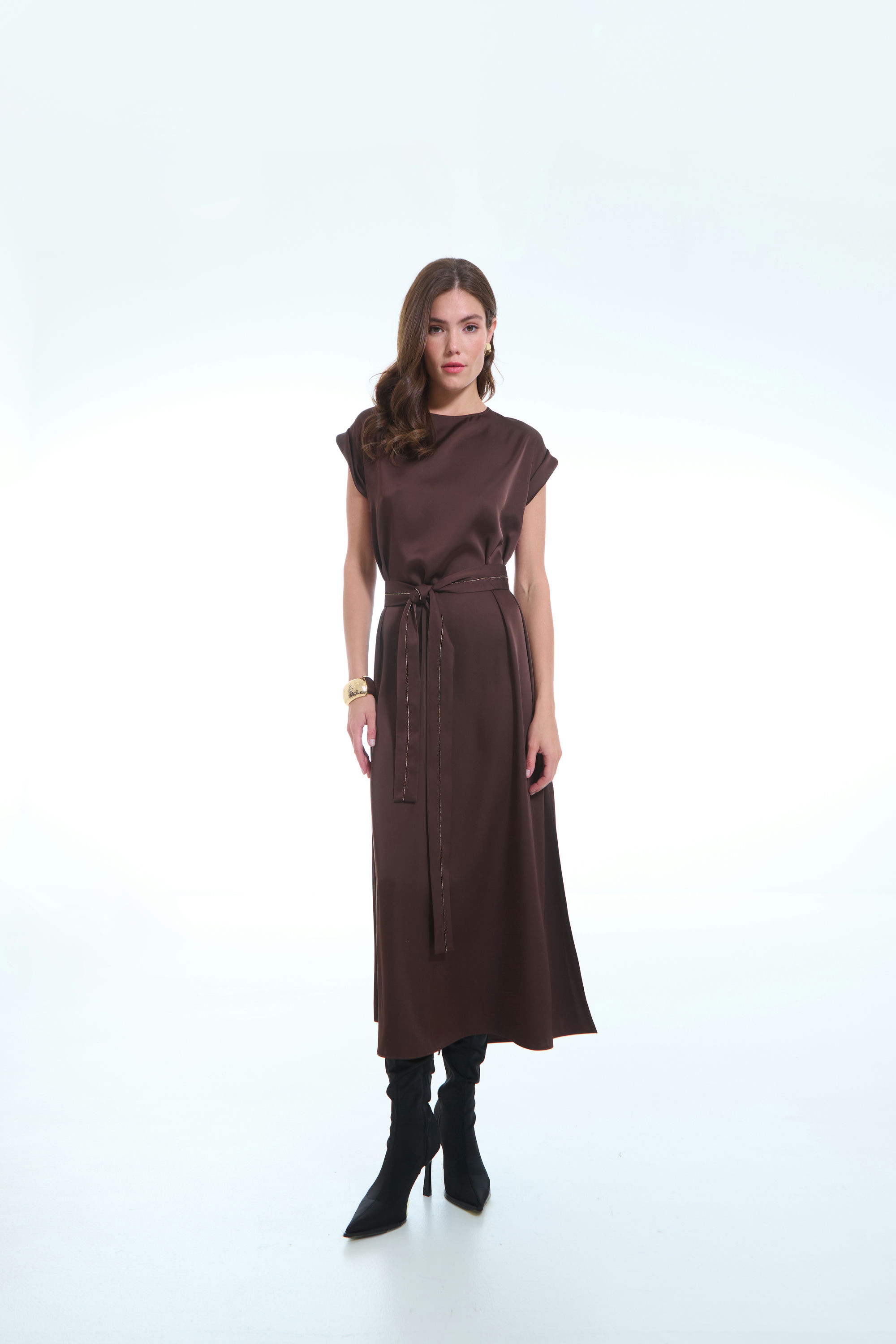 ПЛАТЬЕ ЖЕНСКОЕ 5К-1879