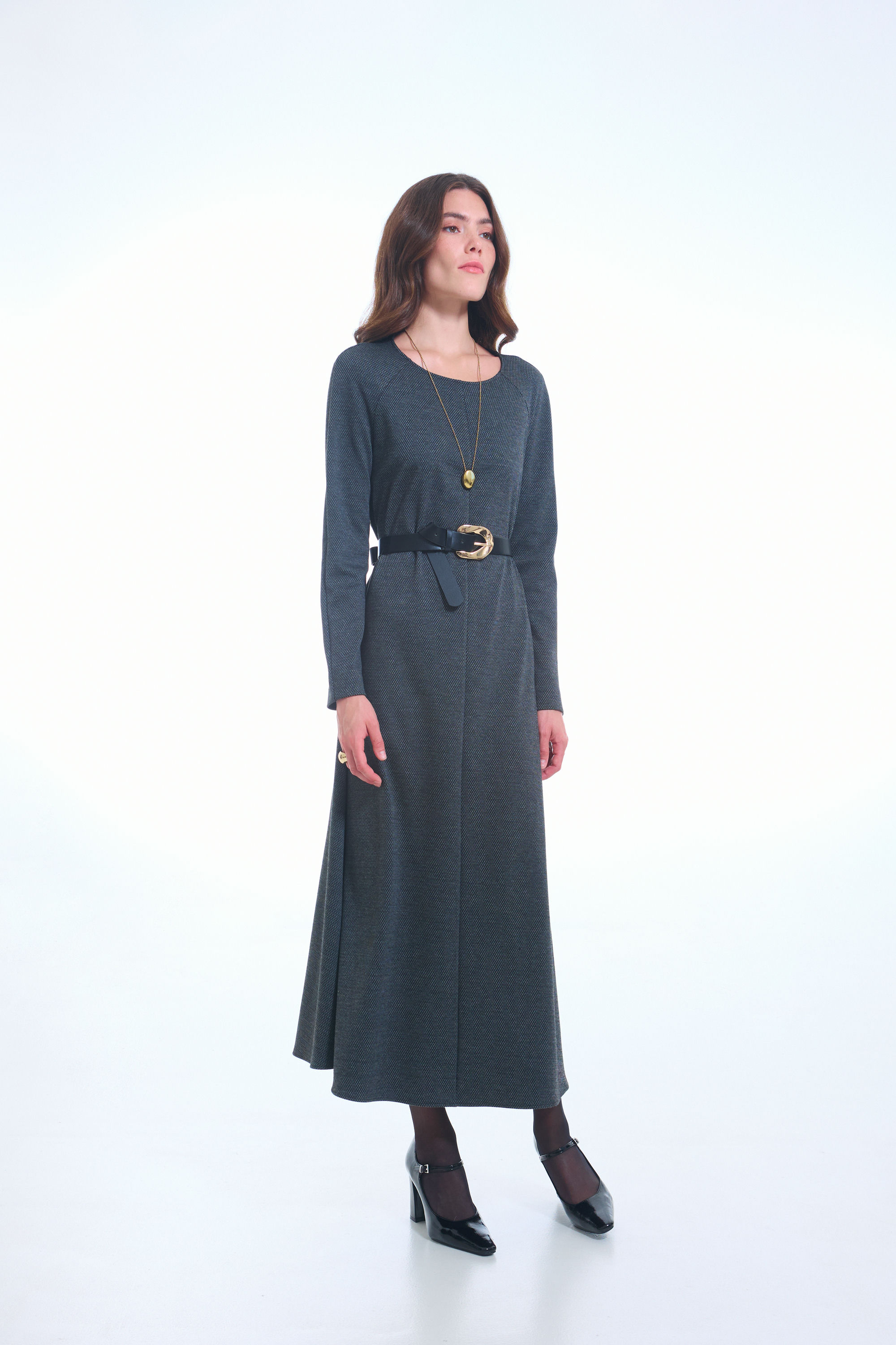 ПЛАТЬЕ ЖЕНСКОЕ 5К-1912