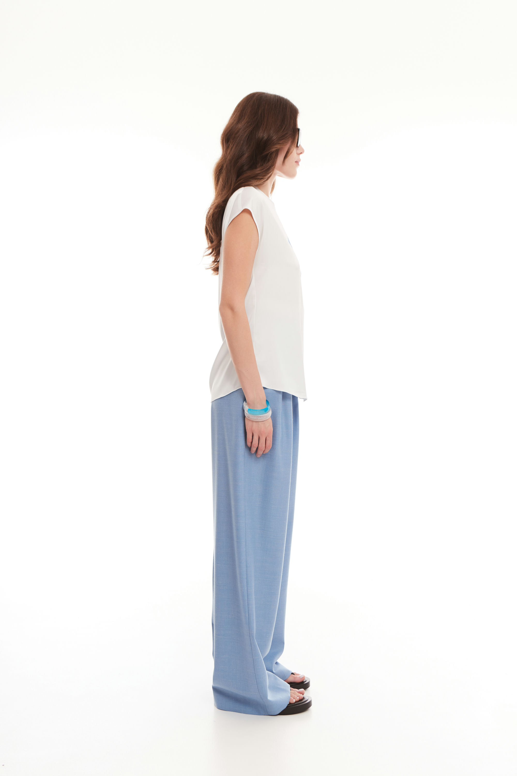 БЛУЗКА ЖЕНСКАЯ 2К-1447