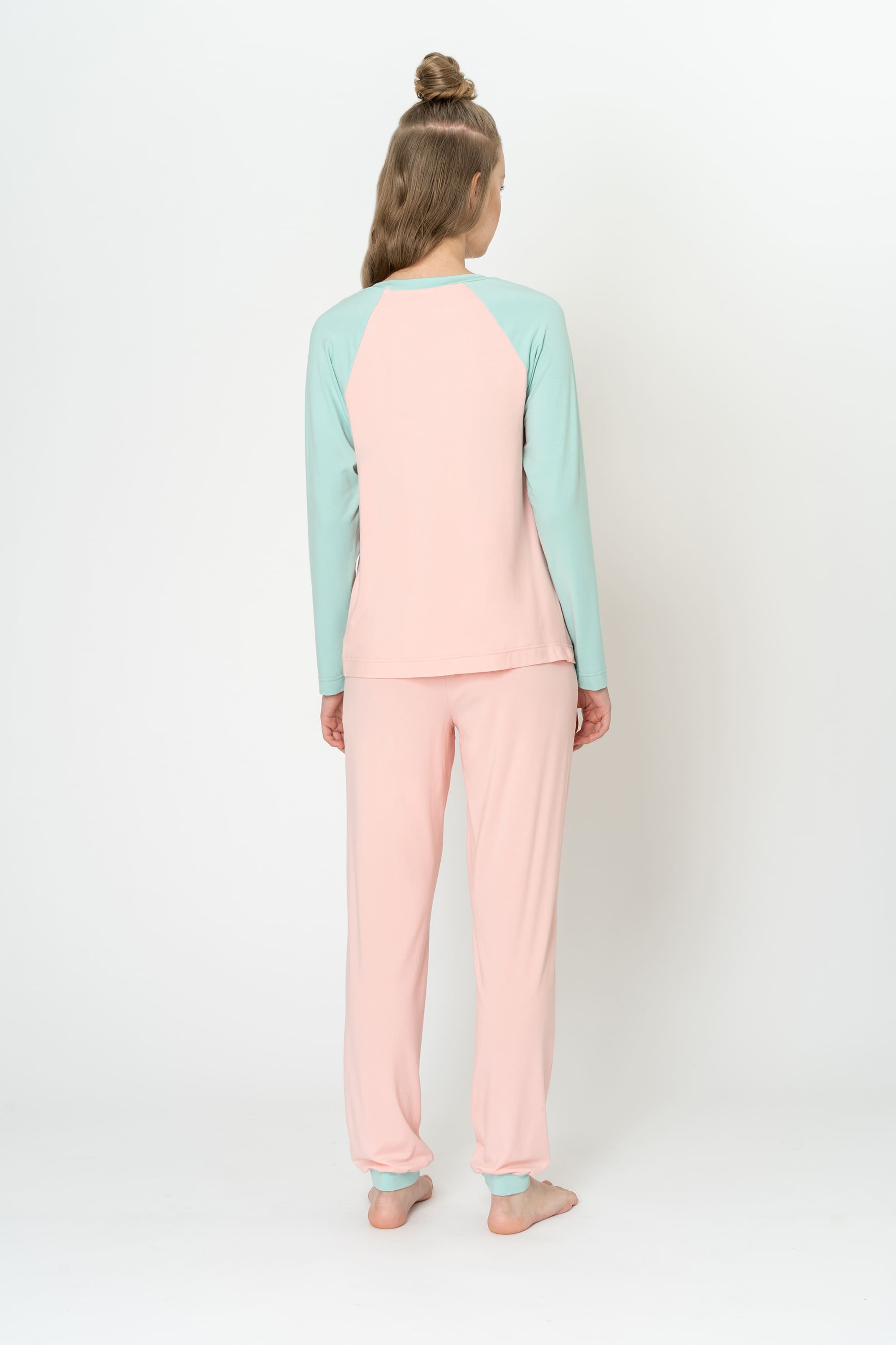 Брюки женские 3К-11093-1