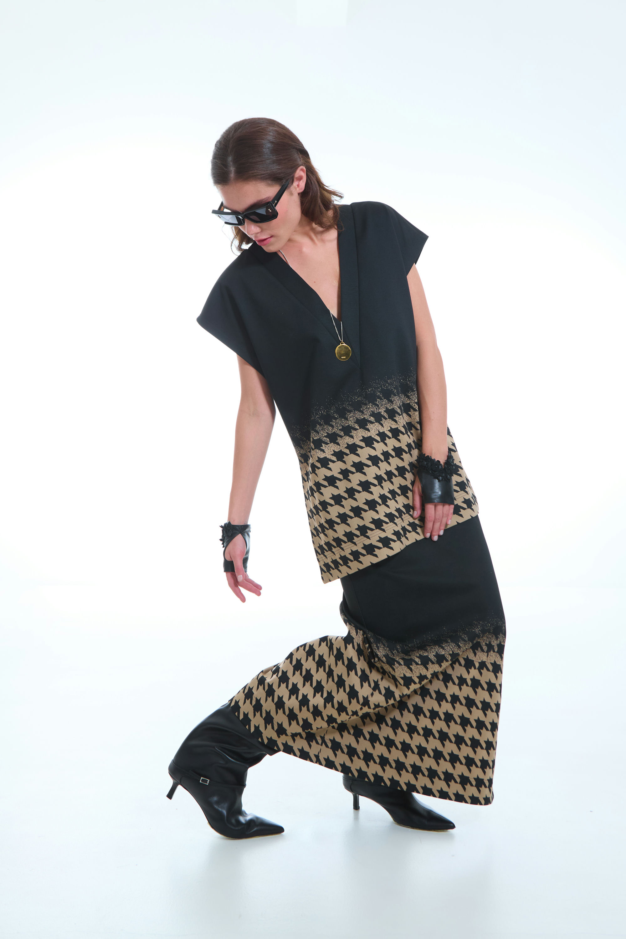 ЮБКА ЖЕНСКАЯ 4К-1686