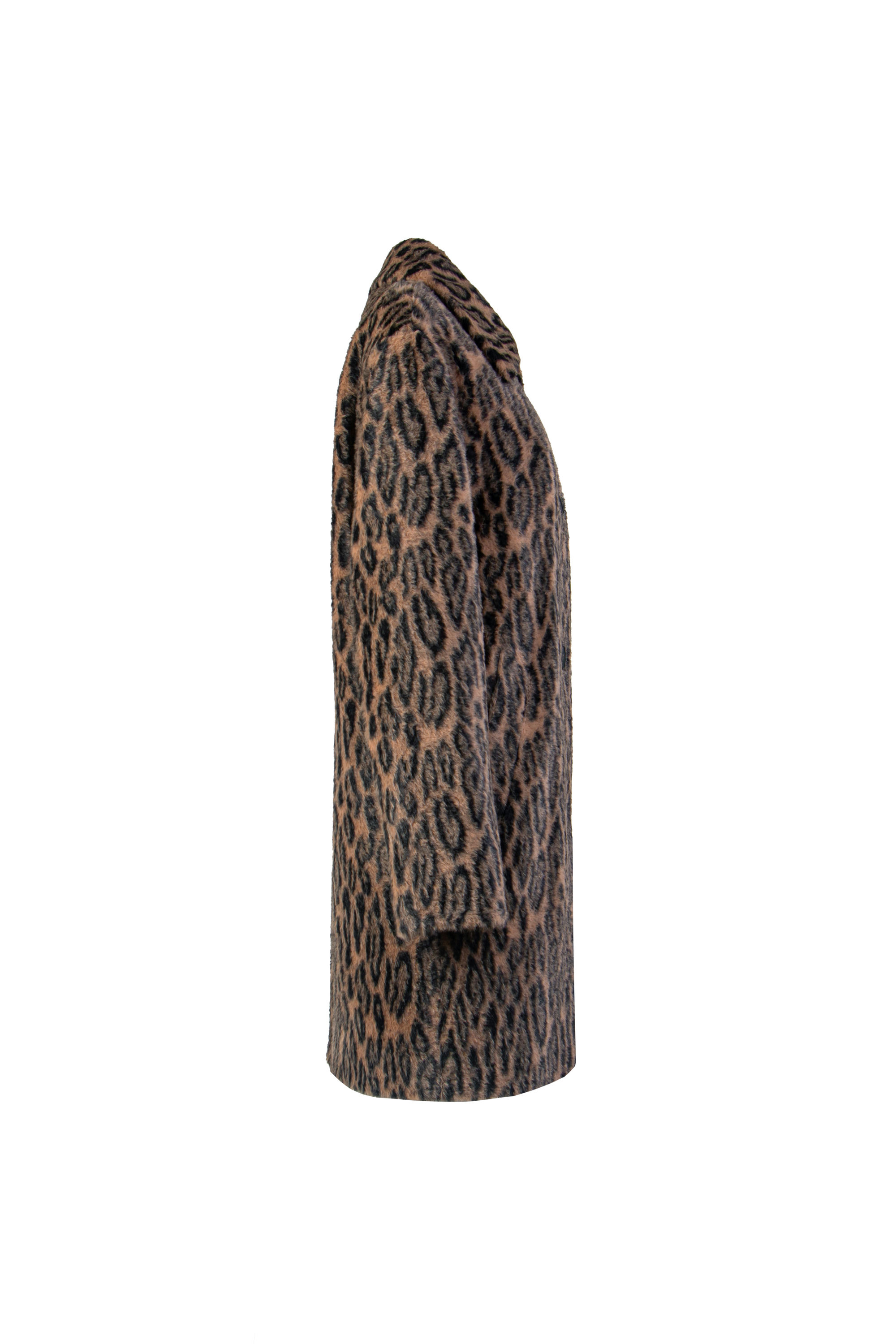 ПАЛЬТО ЖЕНСКОЕ ДЕМИСЕЗОННОЕ 1-1594