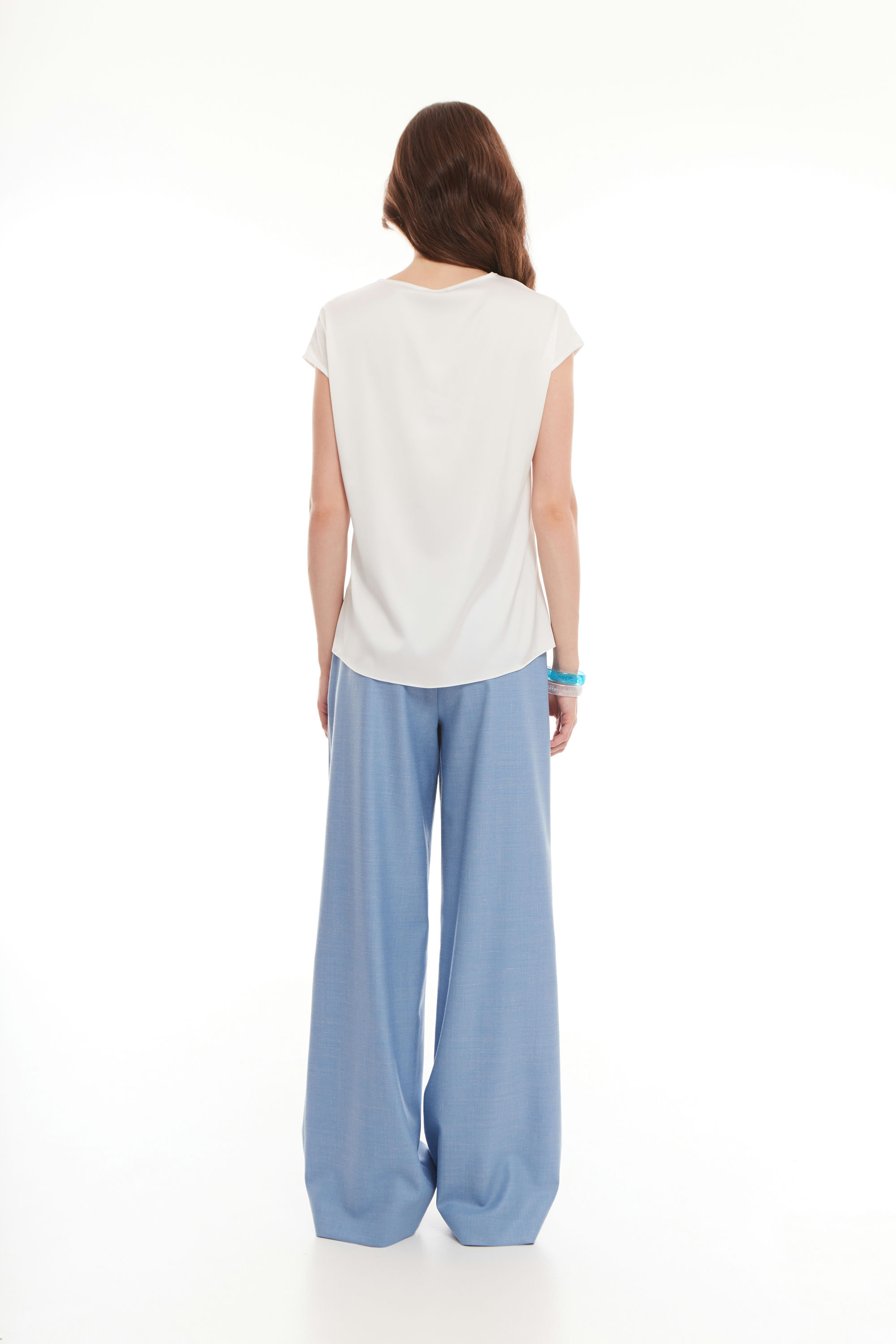 БЛУЗКА ЖЕНСКАЯ 2К-1447