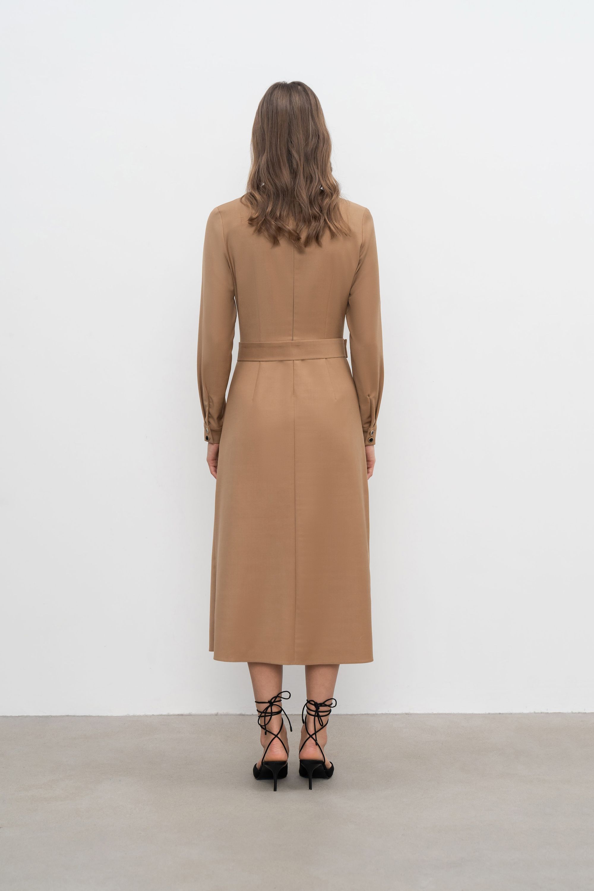 Платье женское 5К-12378-1