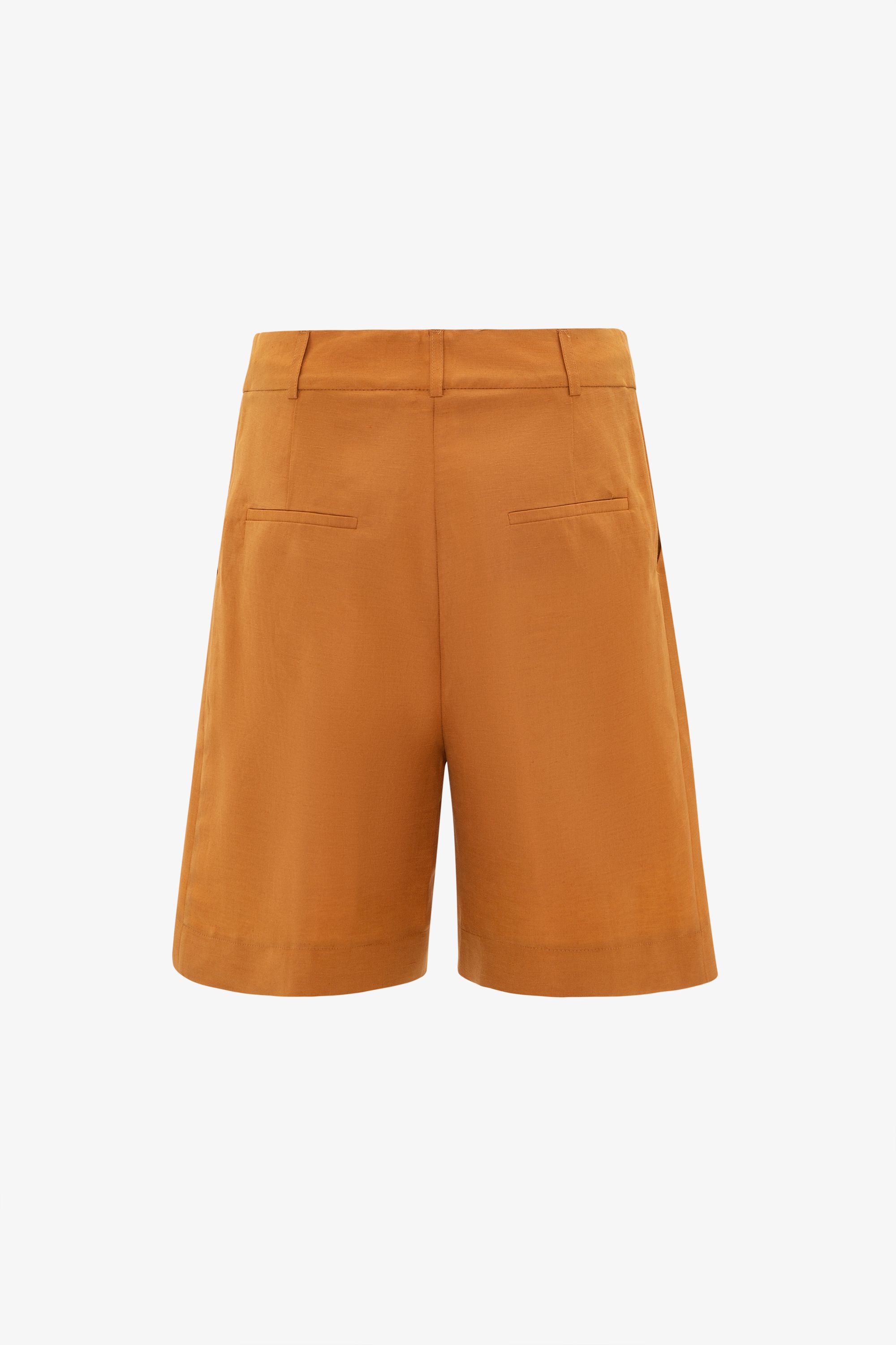 Шорты женские 3К-11780-1