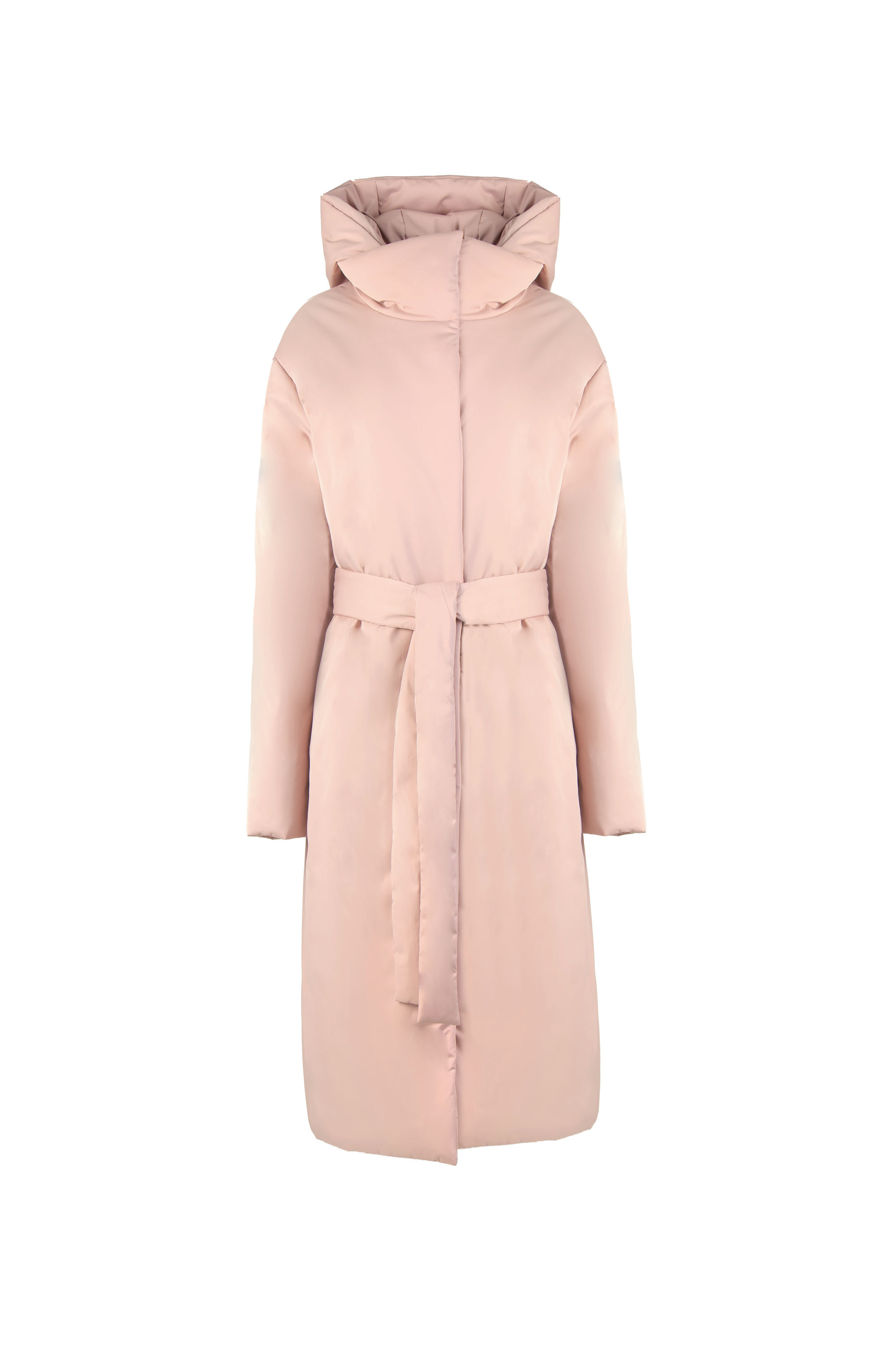 ПАЛЬТО ЖЕНСКОЕ ПЛАЩЕВОЕ УТЕПЛЕННОЕ 5-1621