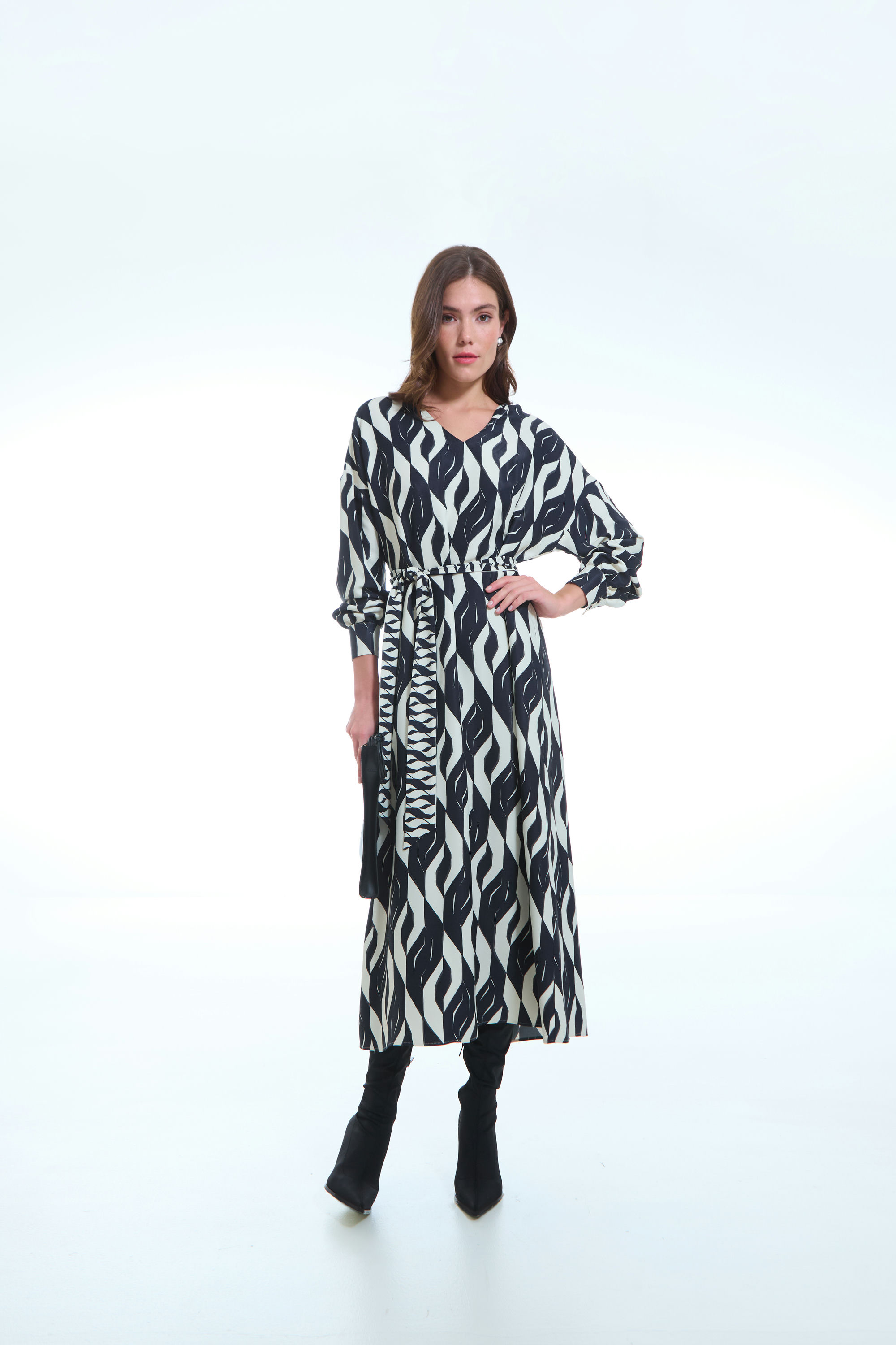 ПЛАТЬЕ ЖЕНСКОЕ 5К-1626