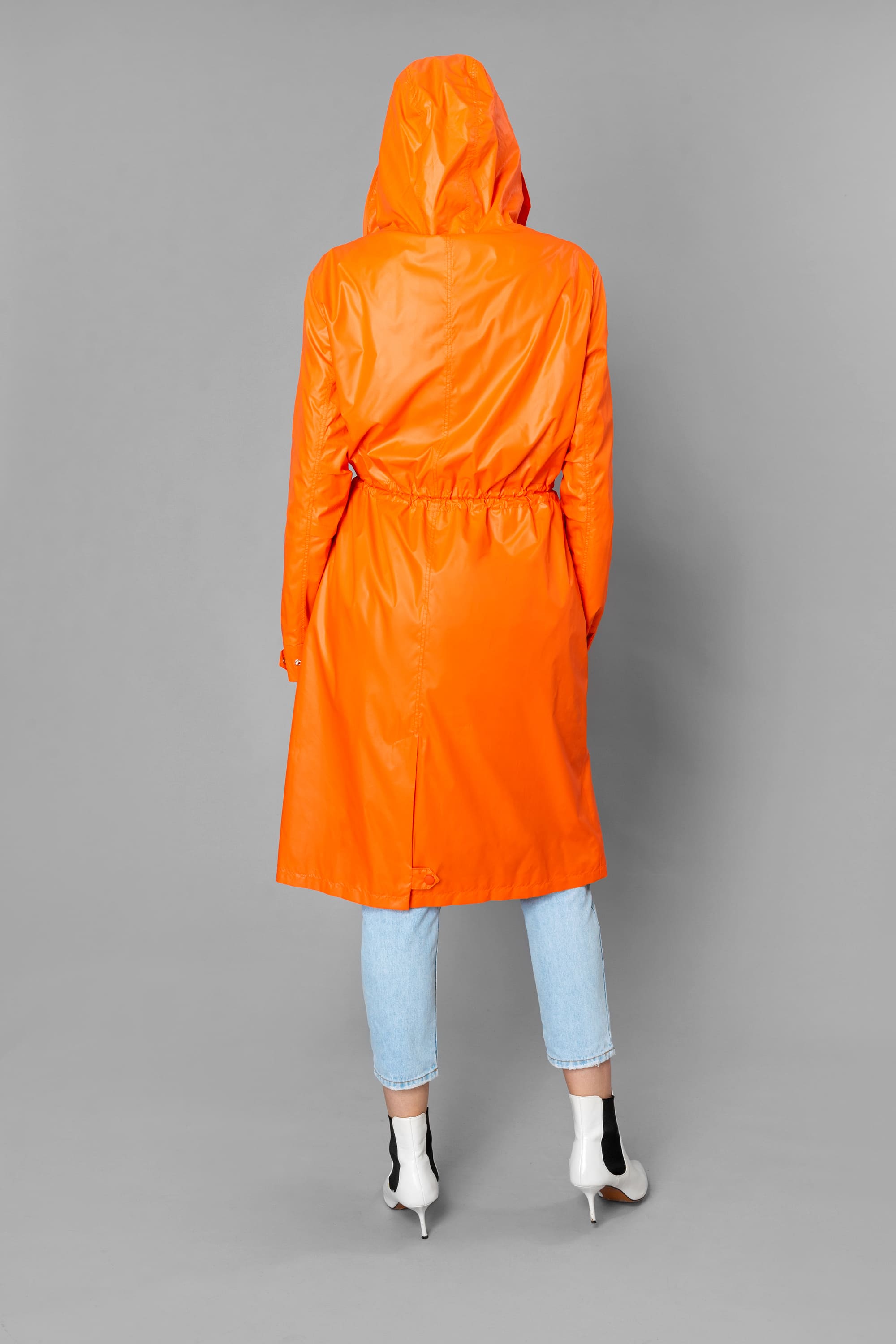 Плащ женский 2-10188-1