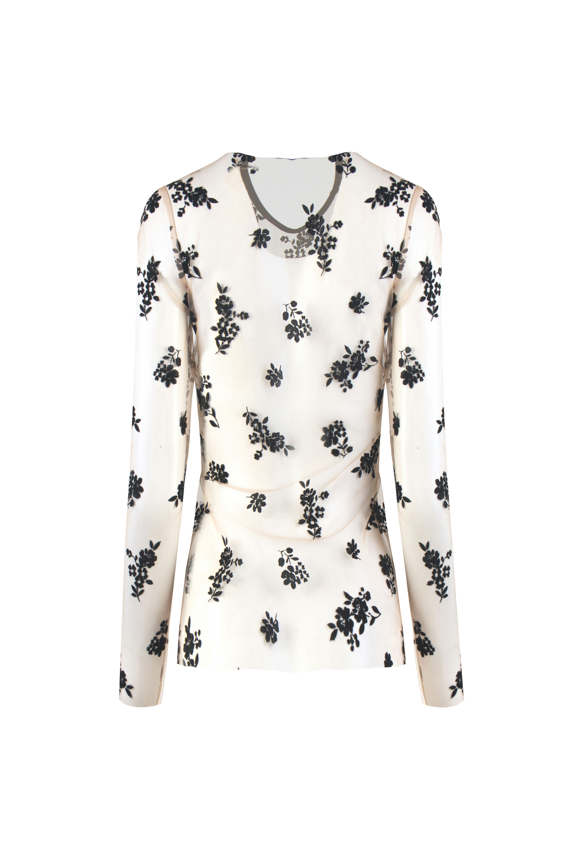 БЛУЗКА ЖЕНСКАЯ 2К-1951