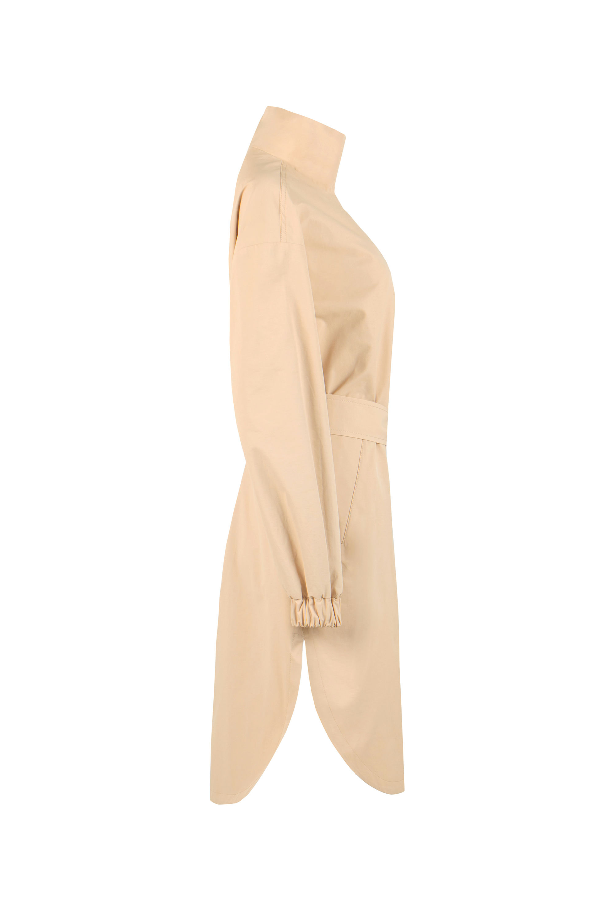 ПЛАЩ ЖЕНСКИЙ 2-1775