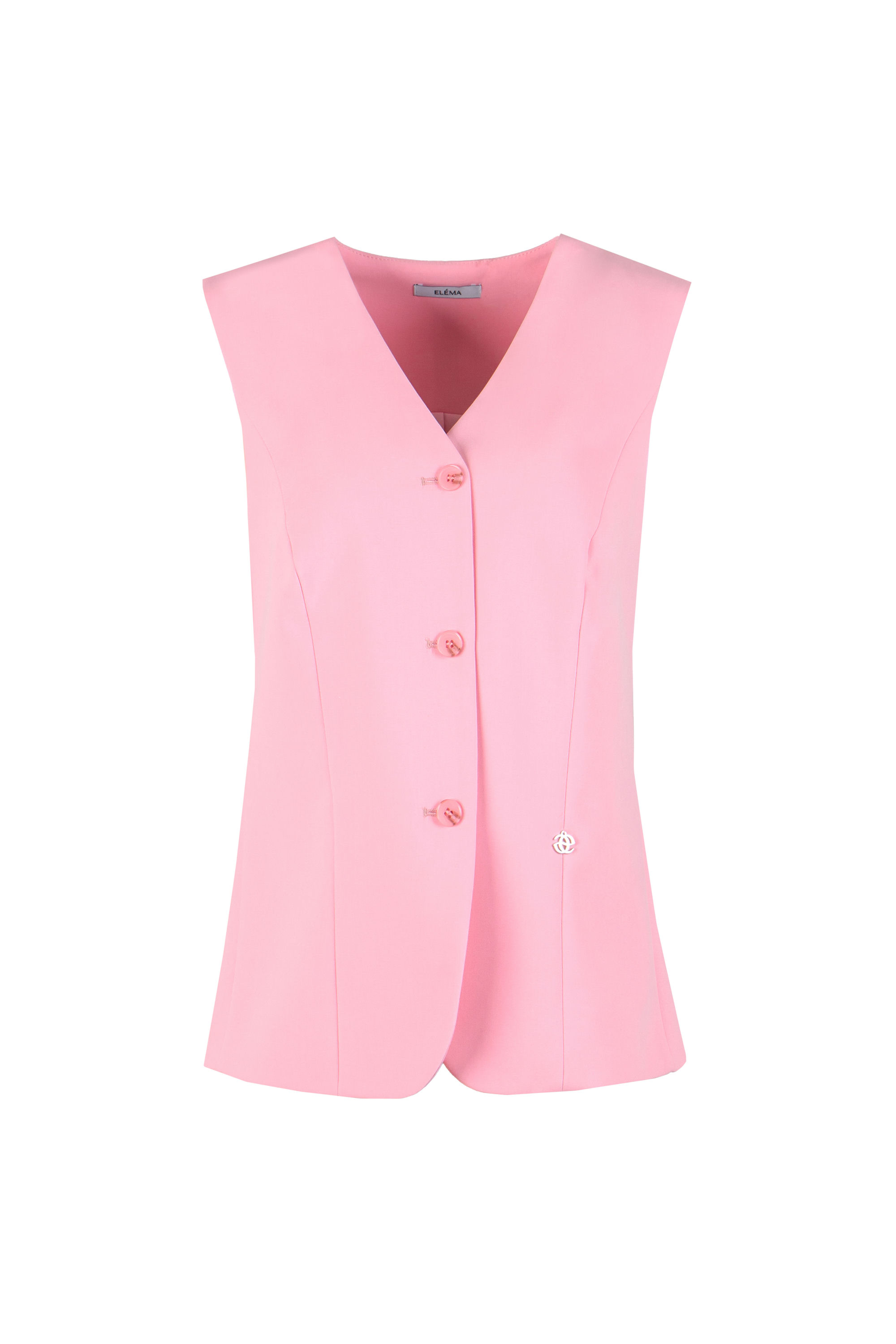 ЖИЛЕТ ЖЕНСКИЙ 1К-2022