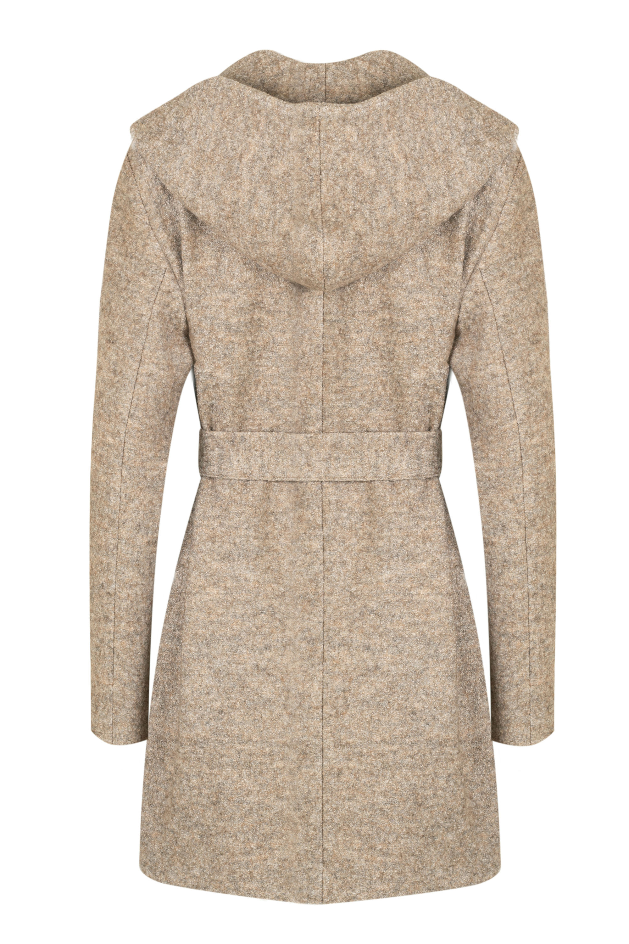 Пальто женское демисезонное 1-271