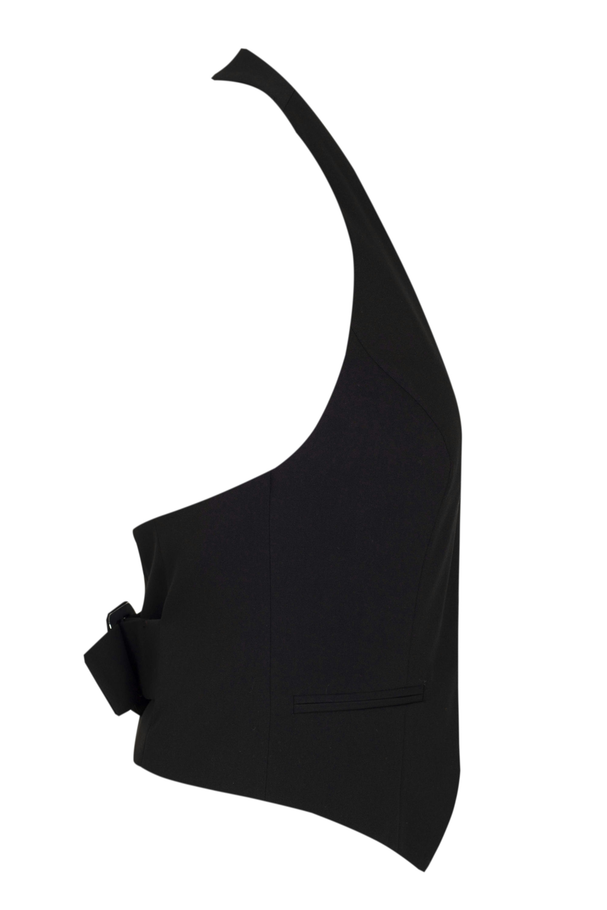 ЖИЛЕТ ЖЕНСКИЙ 1К-486