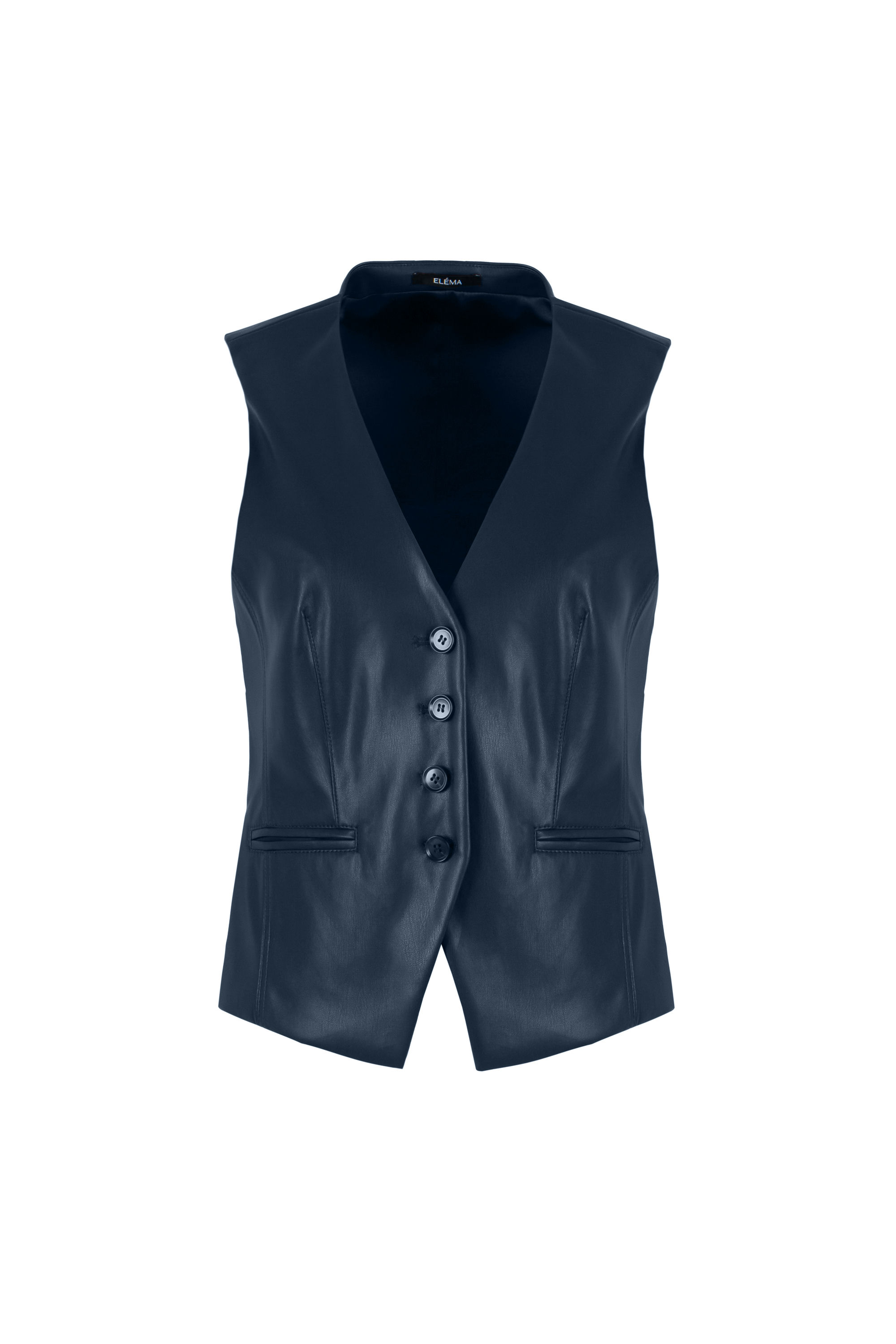 ЖИЛЕТ ЖЕНСКИЙ 1К-748