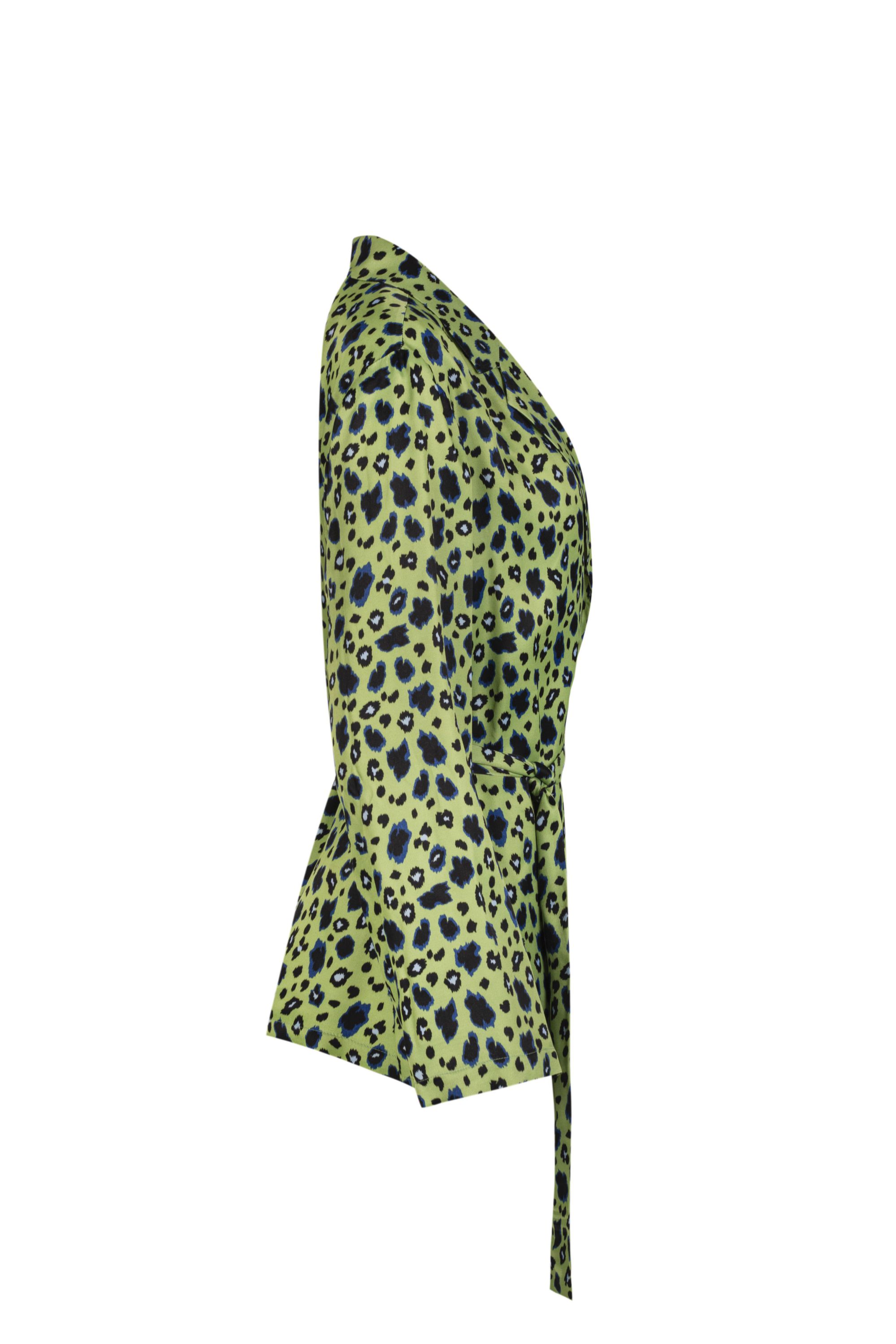 Кардиган женский 1К-82