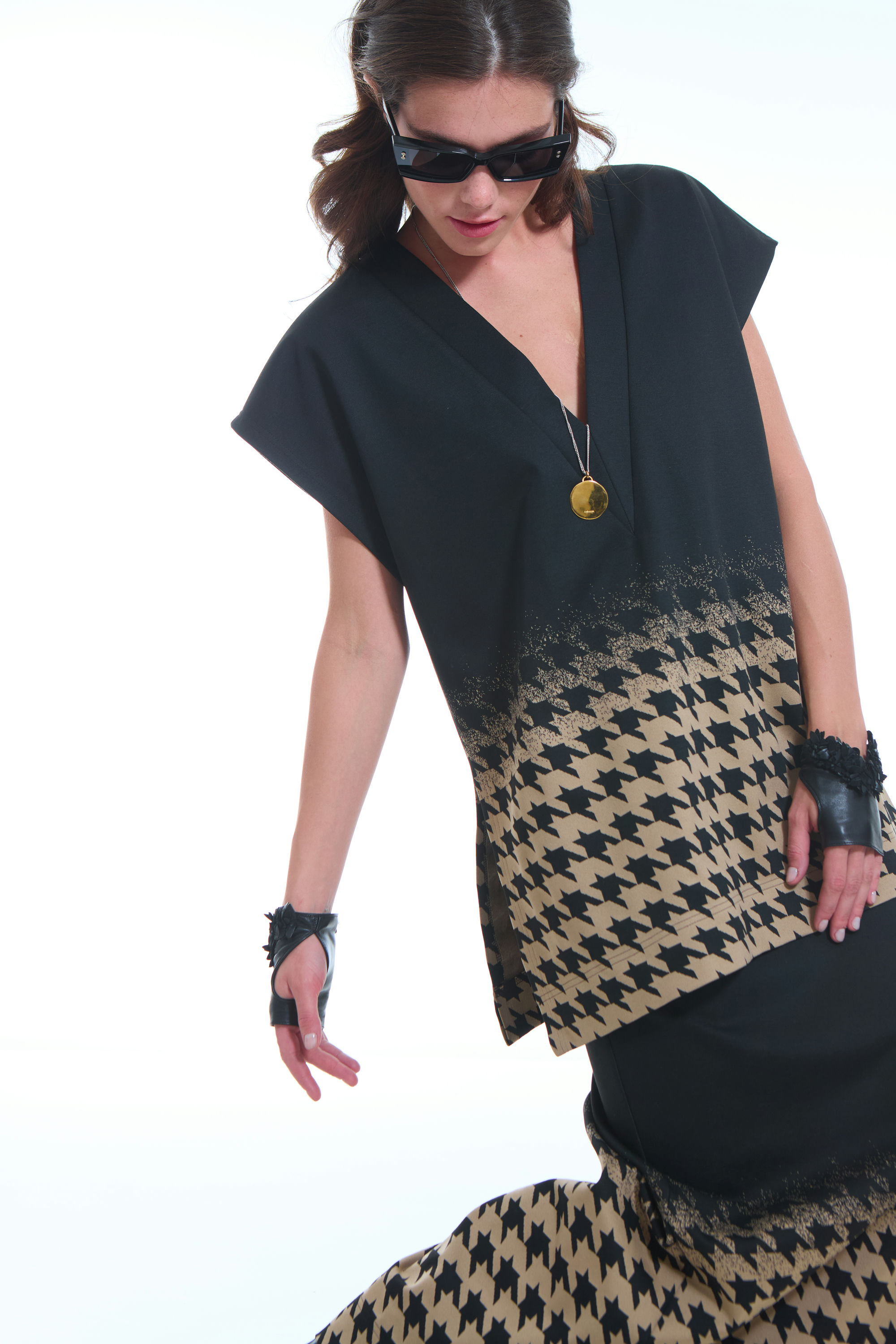 ЖИЛЕТ ЖЕНСКИЙ 1К-1685