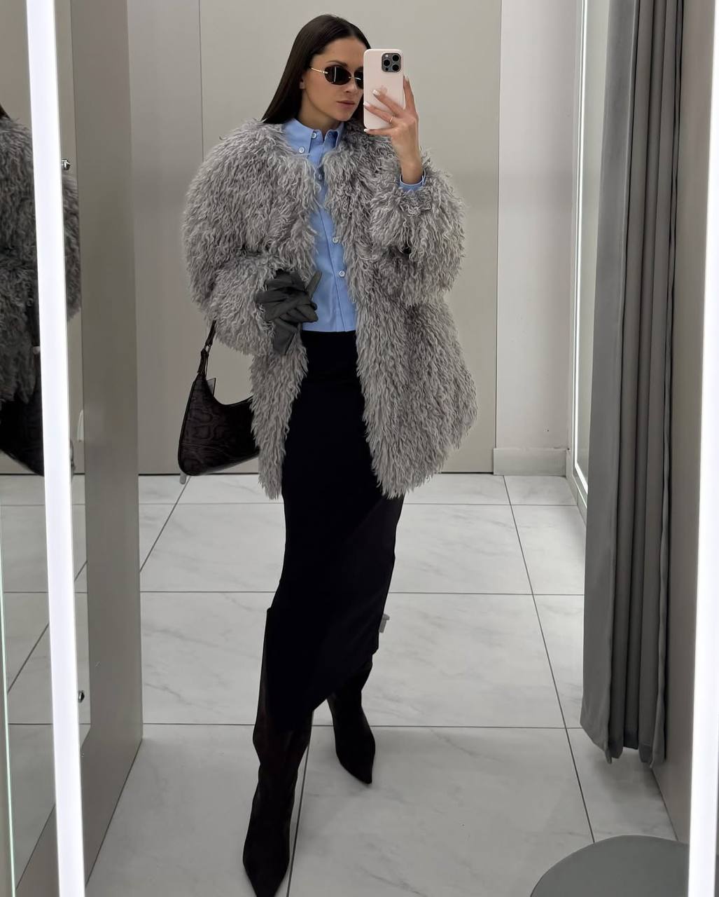 Повседневные образы с Elema