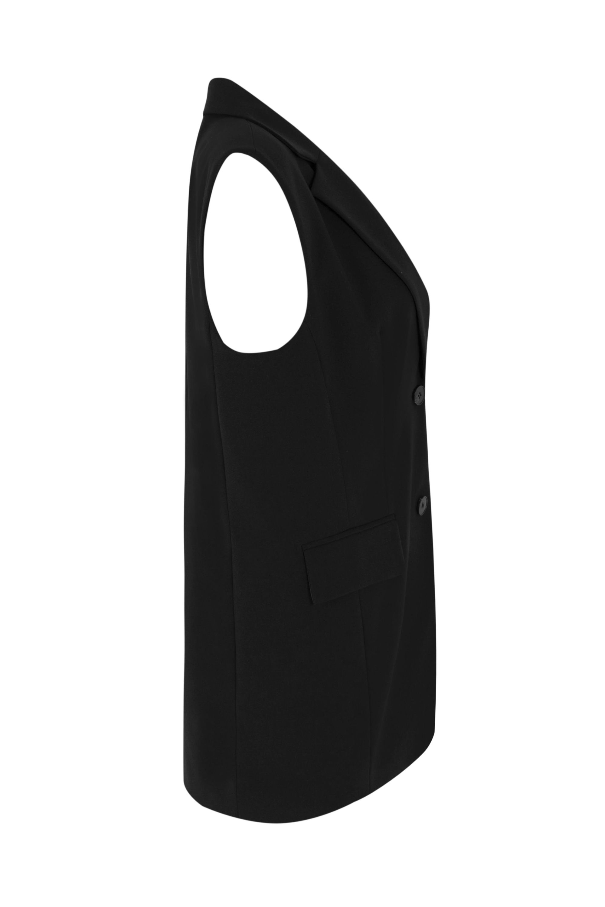 ЖИЛЕТ ЖЕНСКИЙ 1К-2253С