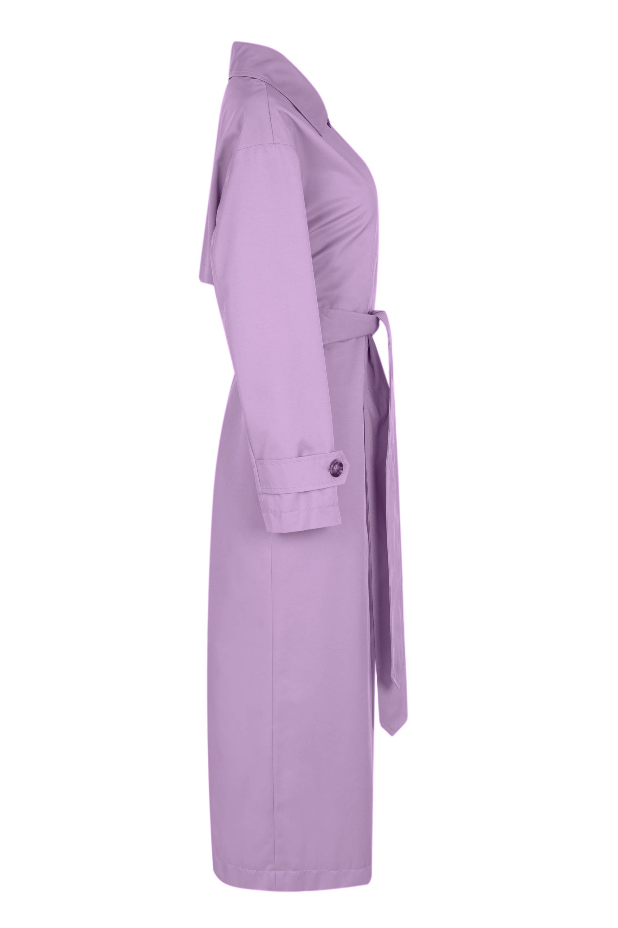 ПЛАЩ ЖЕНСКИЙ 2-529