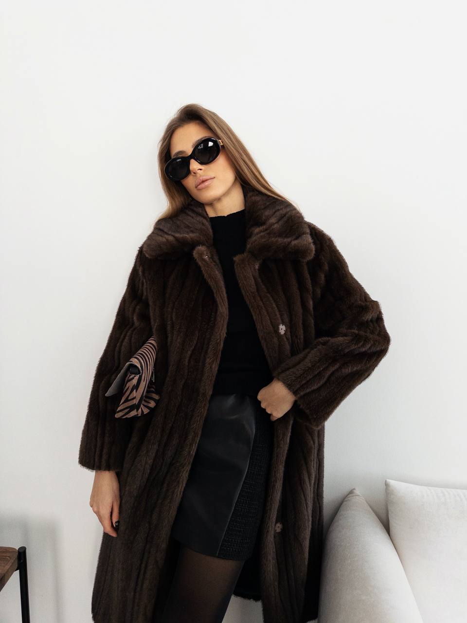 В ожидании весны: