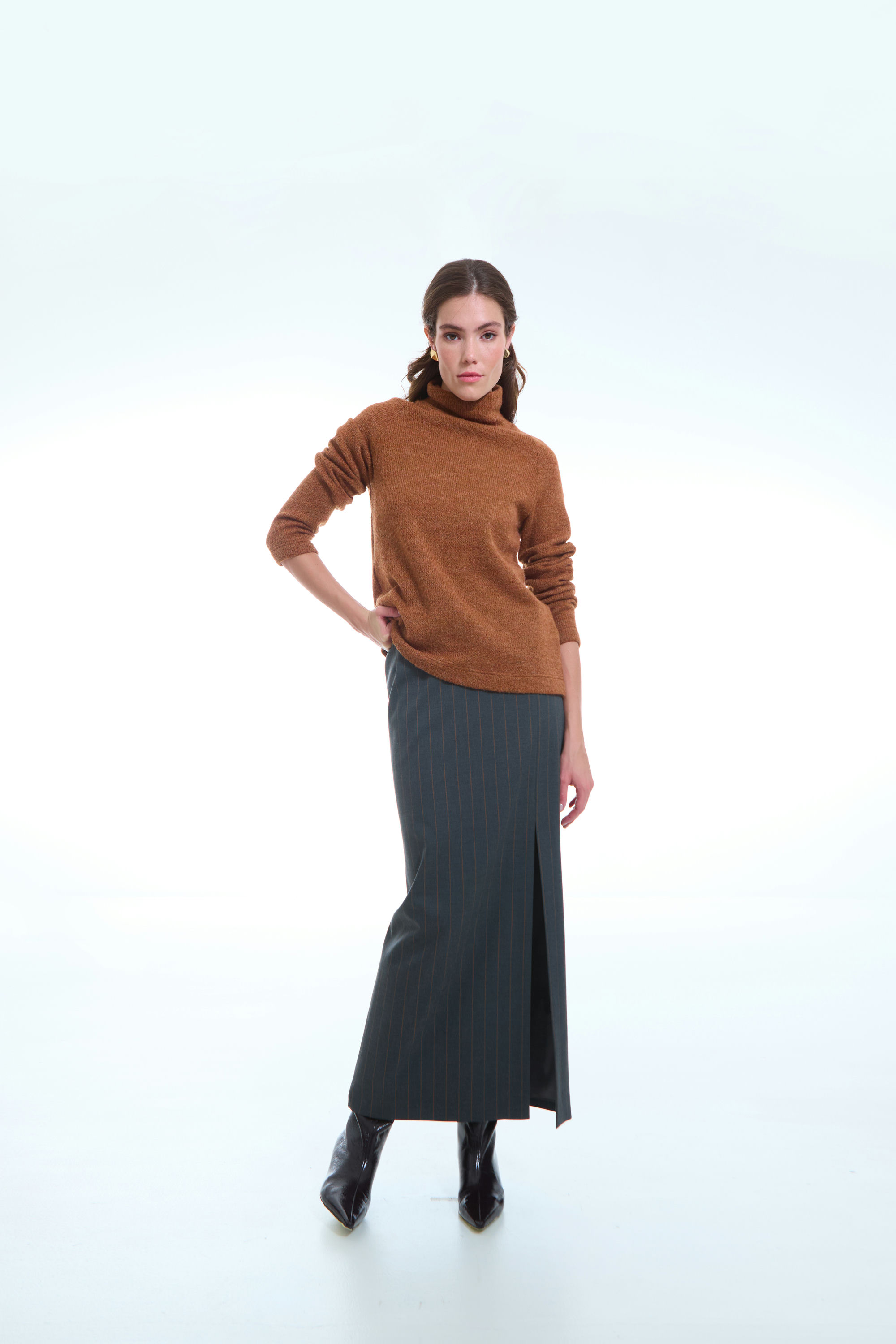 ЮБКА ЖЕНСКАЯ 4К-1747