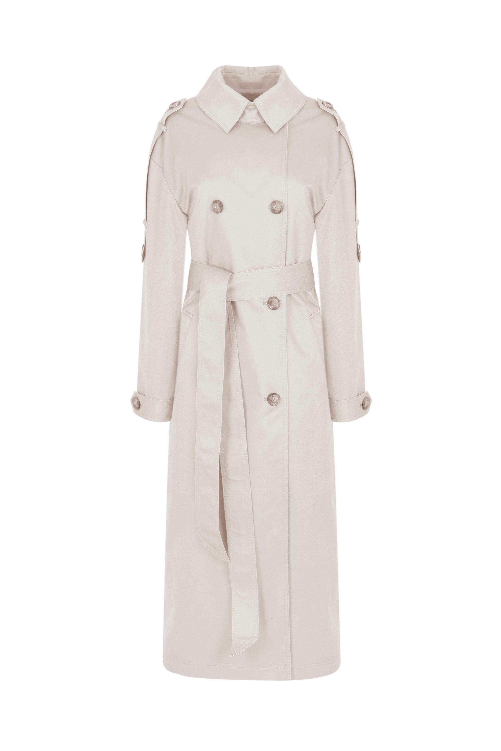 ПЛАЩ ЖЕНСКИЙ 2-1007