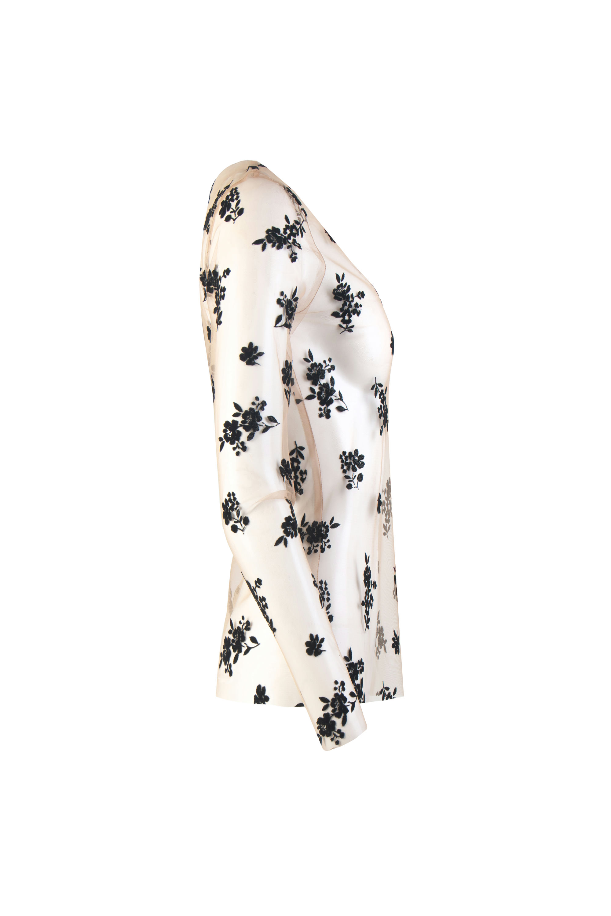 БЛУЗКА ЖЕНСКАЯ 2К-1951